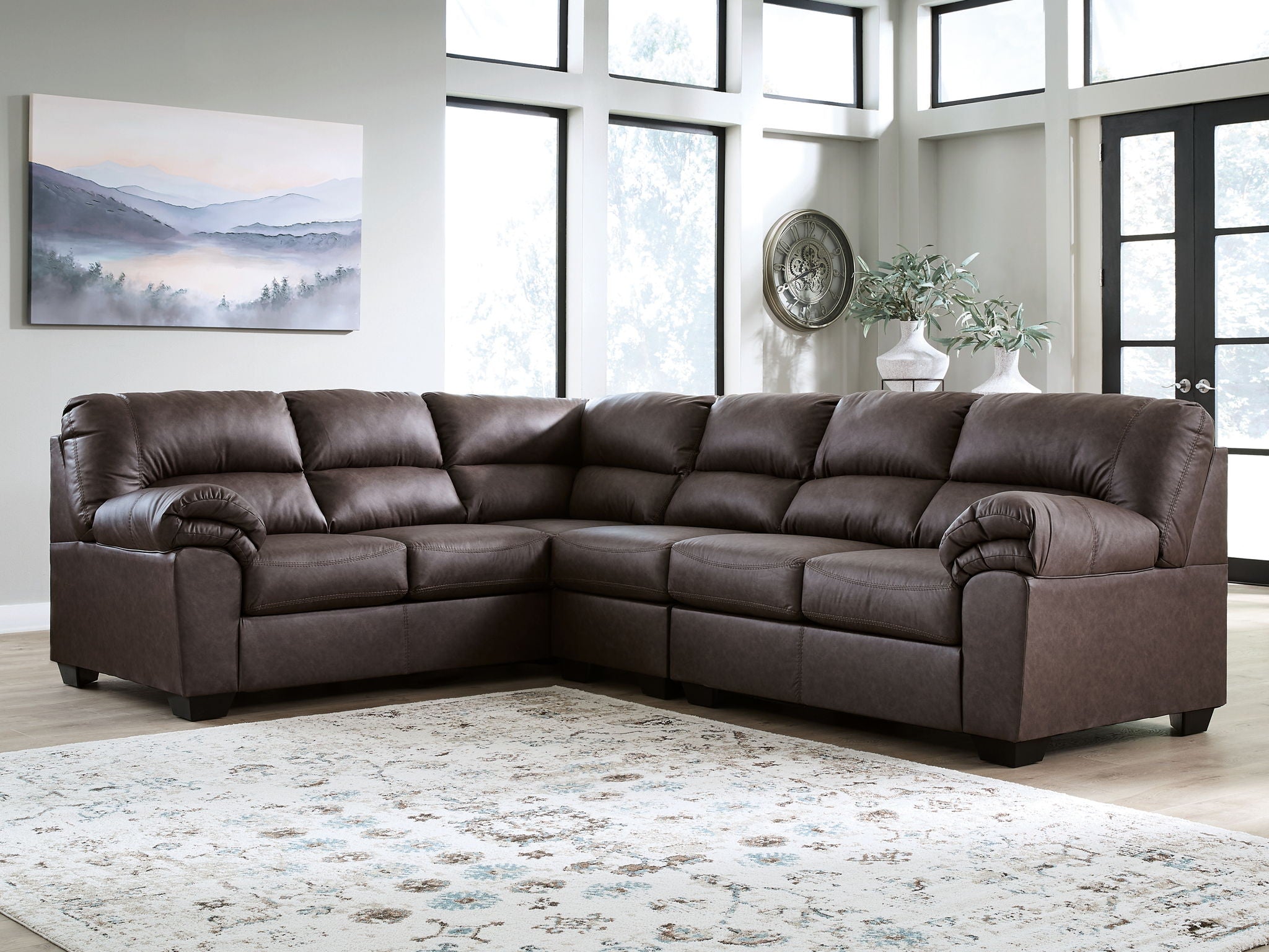 WillowBend - Sectional - Urban Living Furniture (Los Angeles, CA)