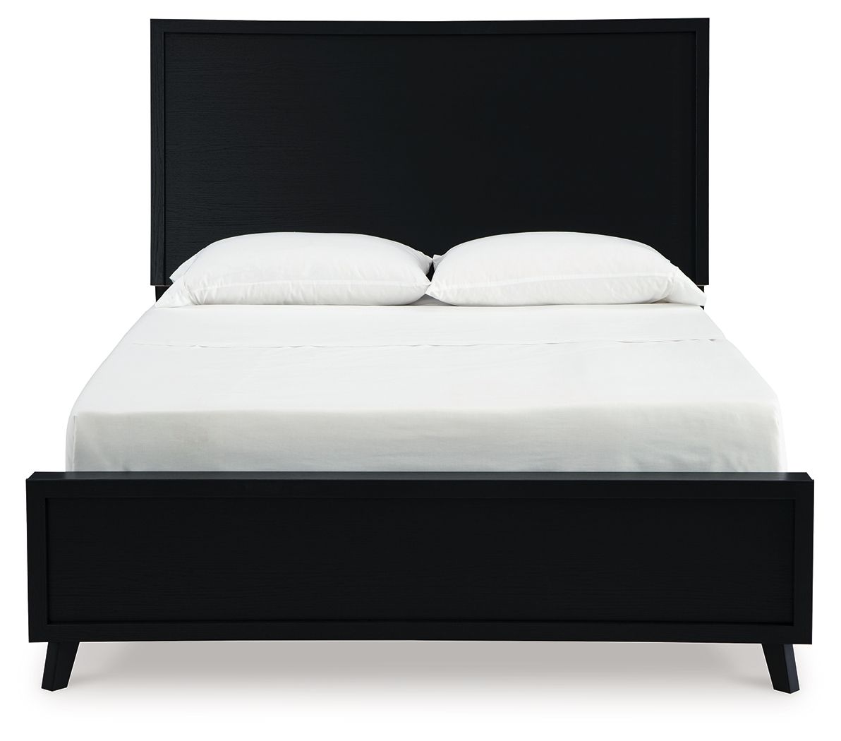 Danziar - Panel Bed - Urban Living Furniture (Los Angeles, CA)