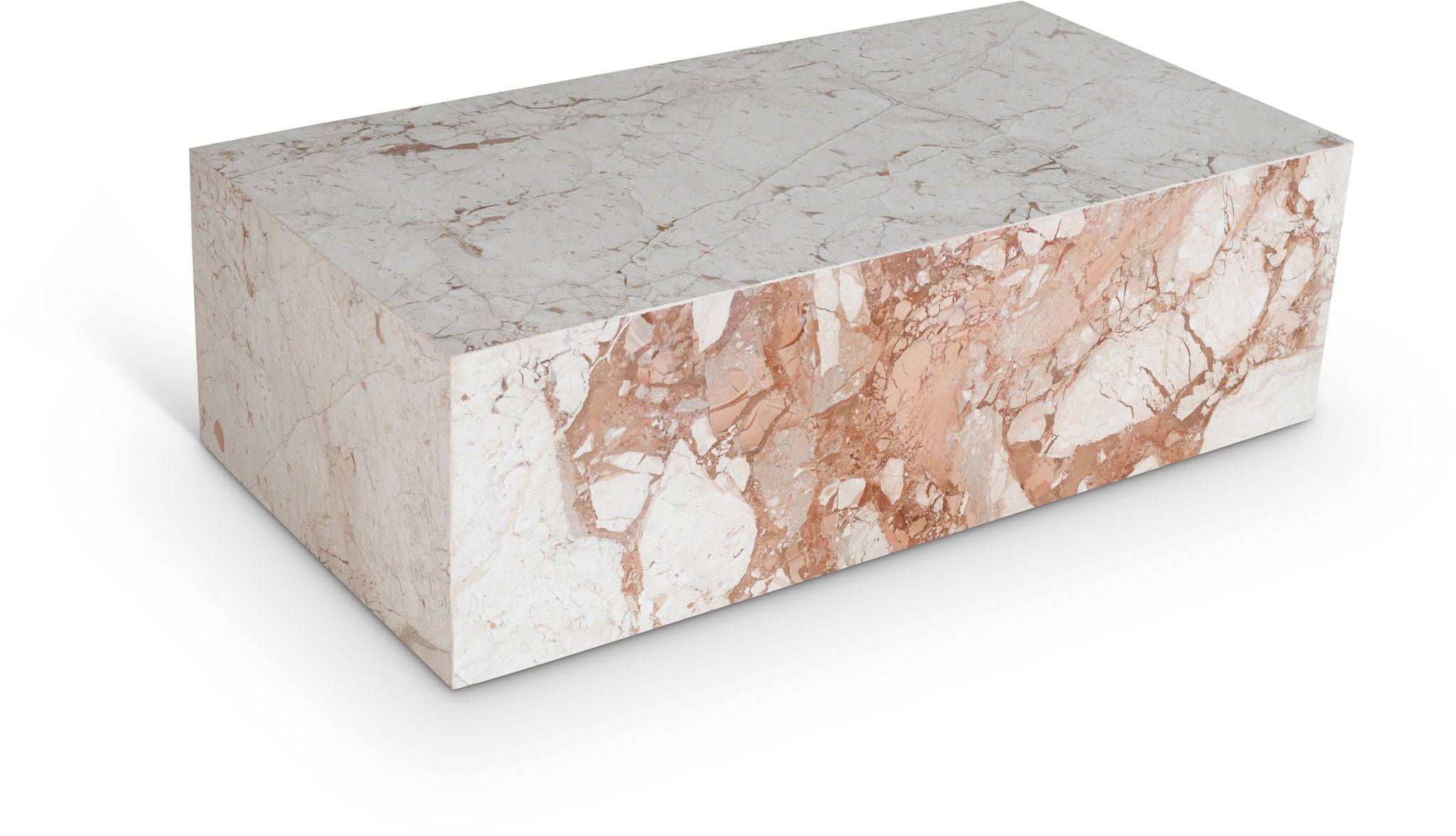 Bolzano - Marble Table - Urban Living Furniture (Los Angeles, CA)