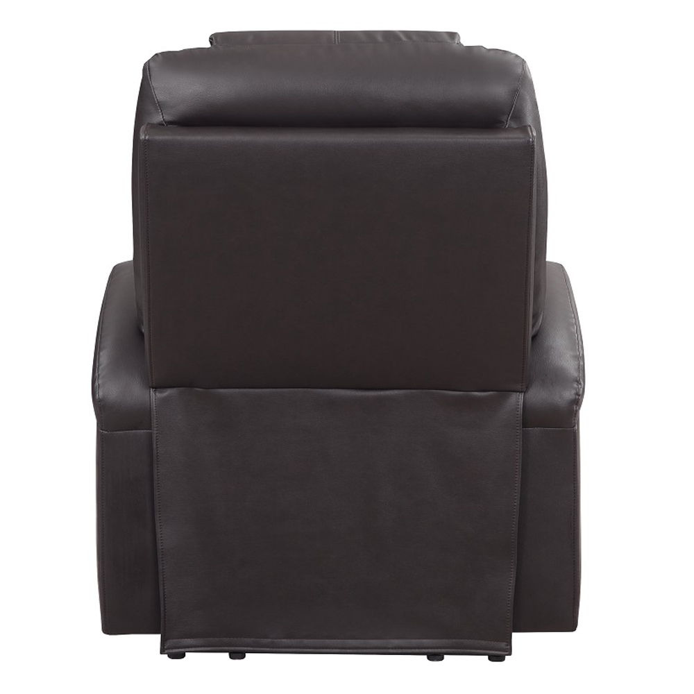 Evander - Power Lift Recliner - Urban Living Furniture (Los Angeles, CA)
