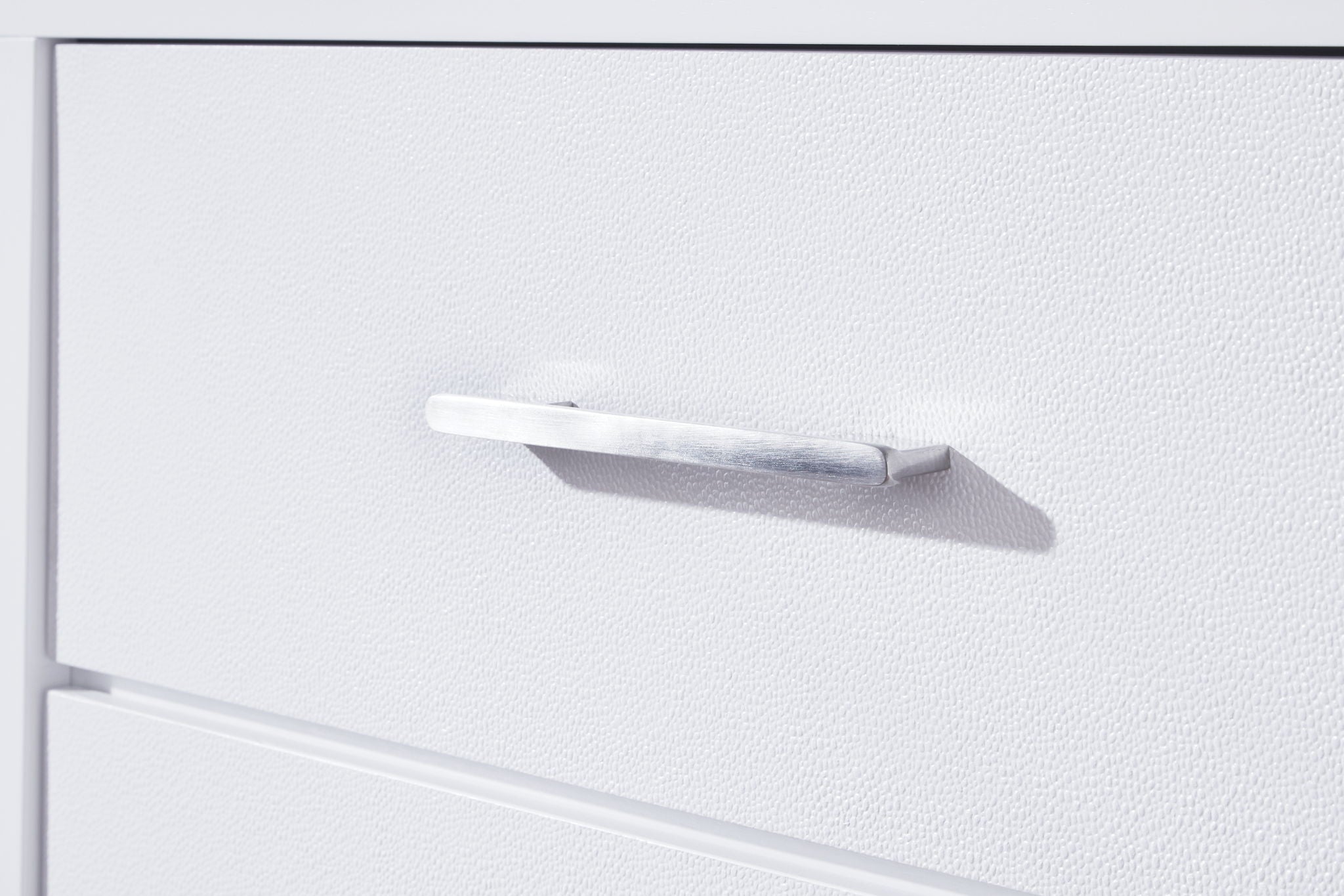 Jarlee - Dresser And Mirror - White - Urban Living Furniture (Los Angeles, CA)