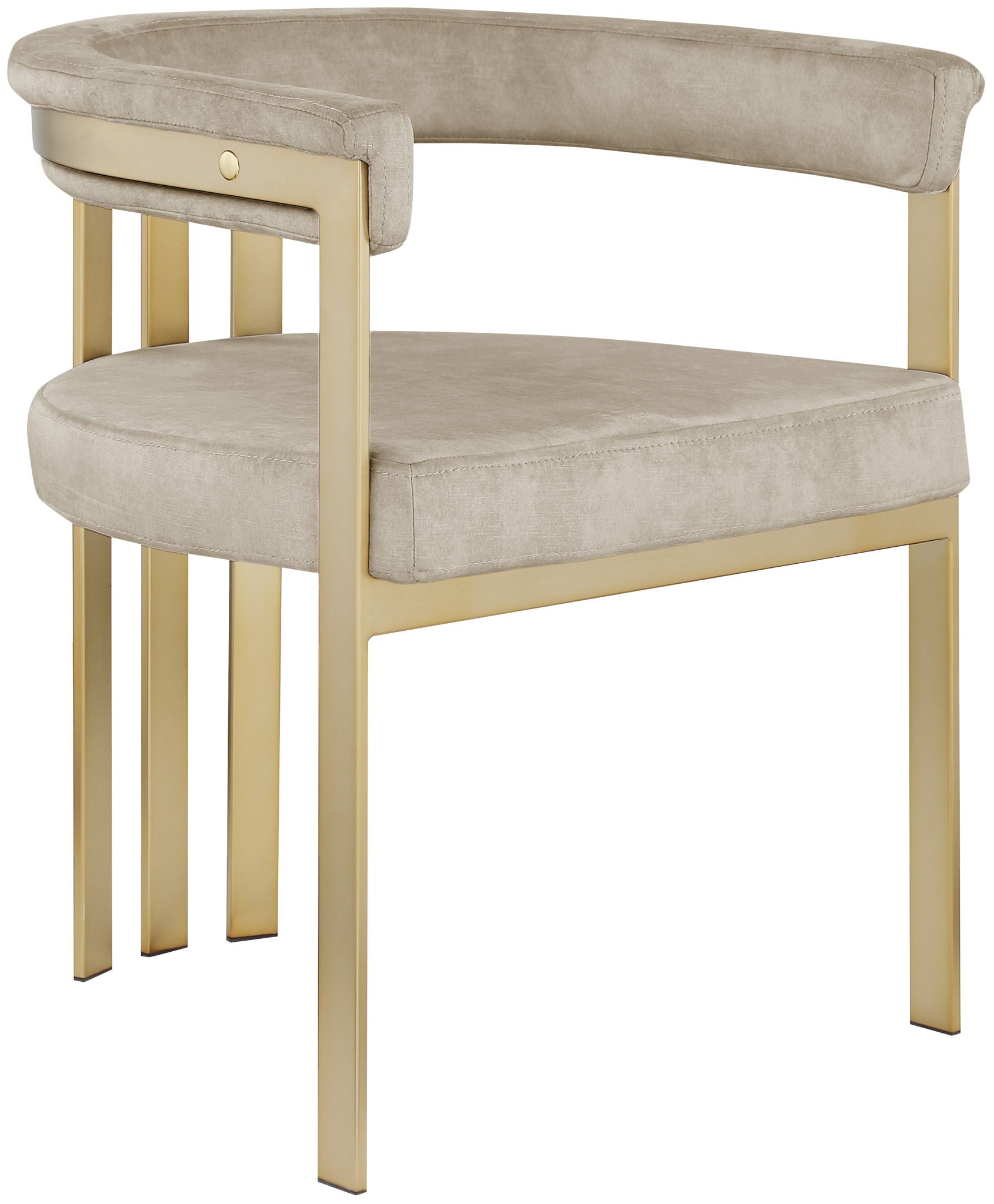 Marcello - Dining Chair - Urban Living Furniture (Los Angeles, CA)