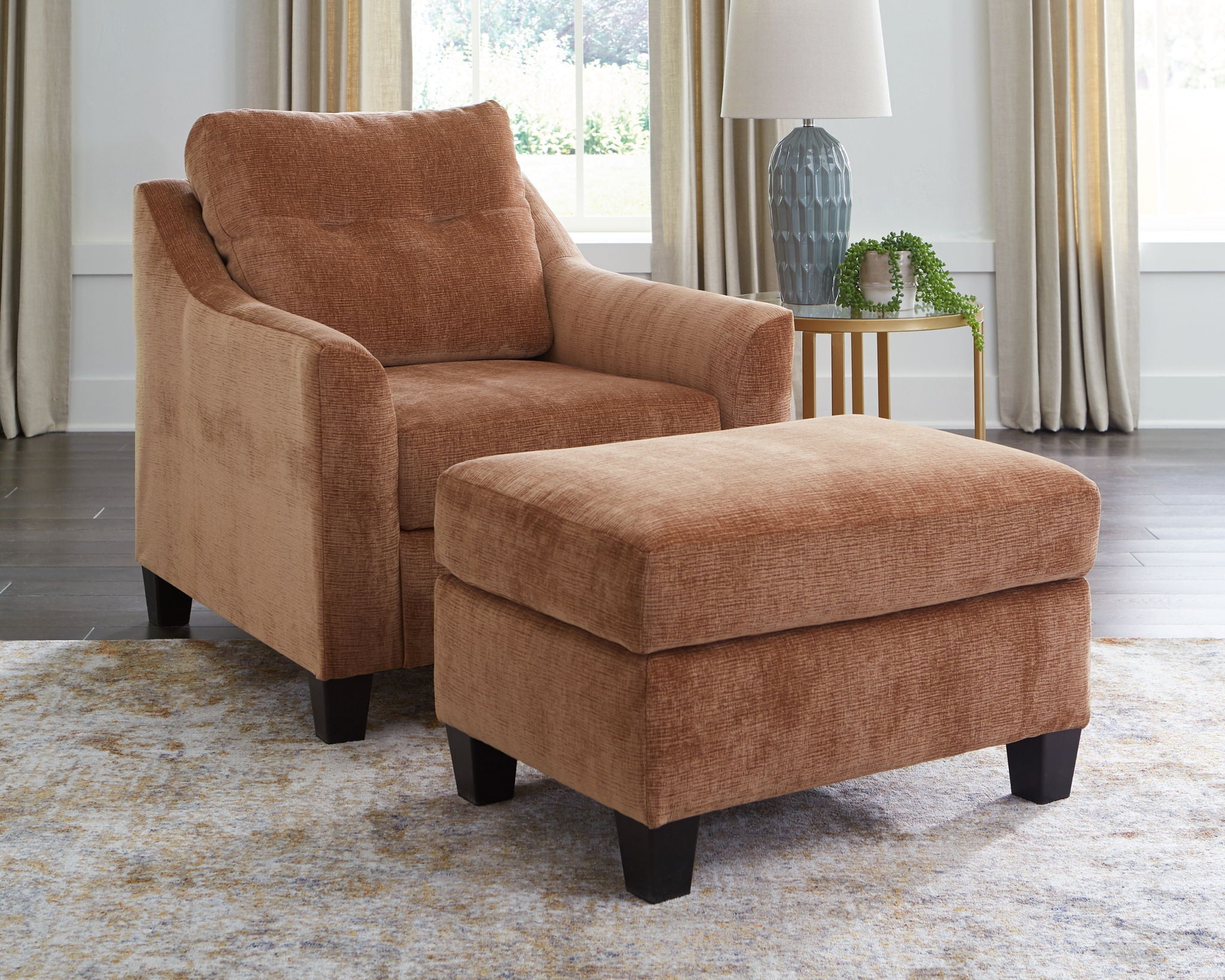 Amity Bay - Living Room Set - Urban Living Furniture (Los Angeles, CA)