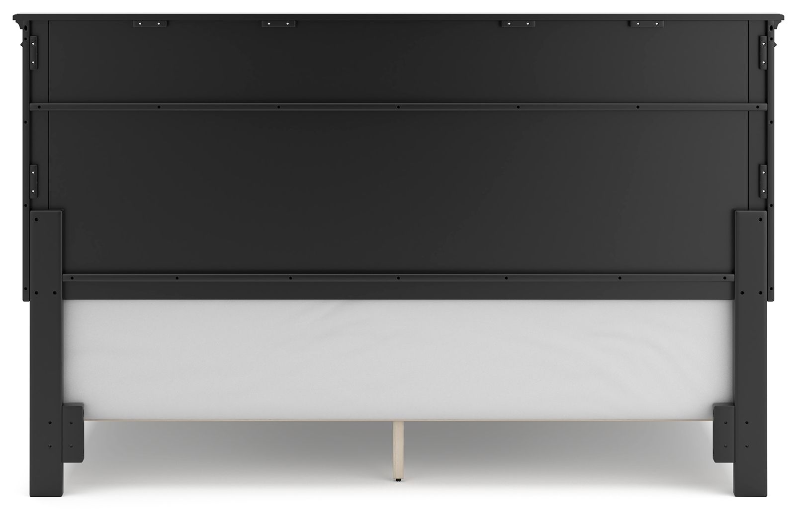 Lanolee - Panel Bed - Urban Living Furniture (Los Angeles, CA)