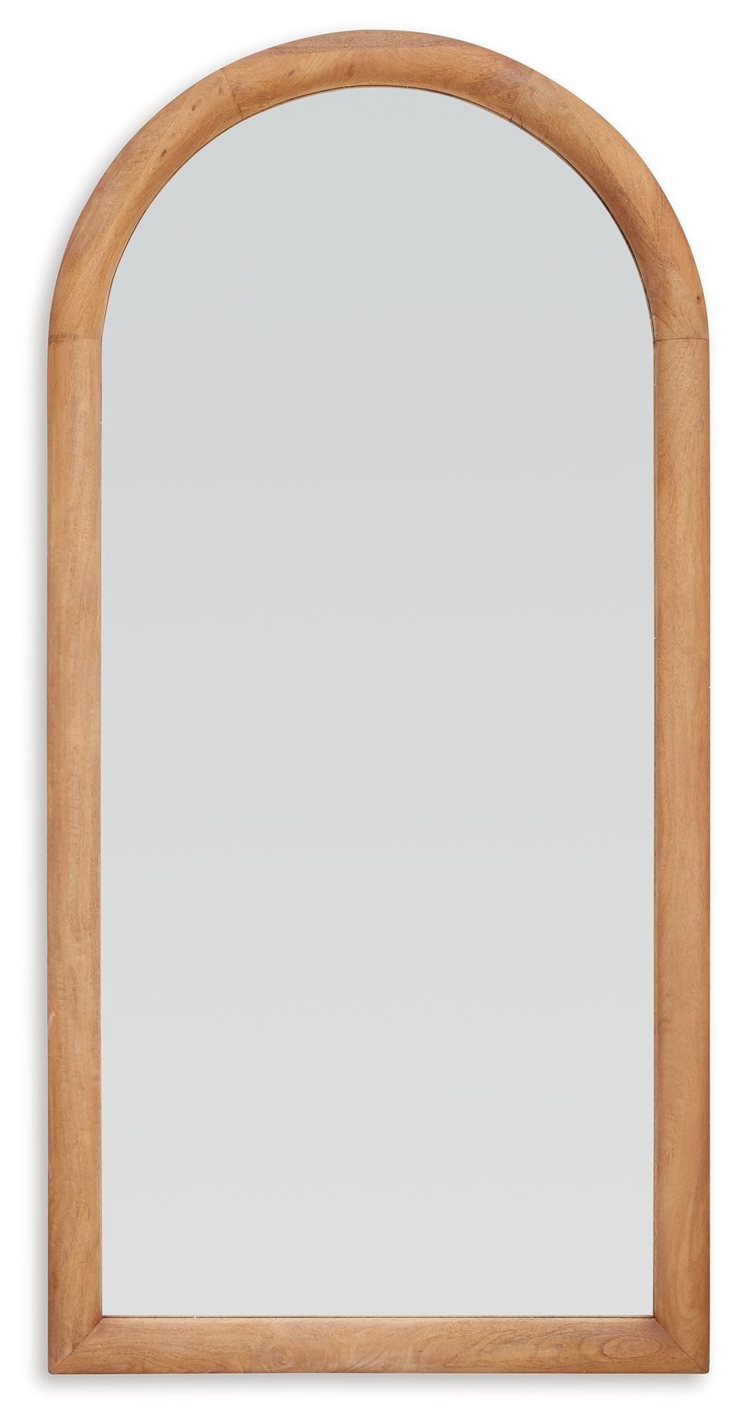 Dairville - Brown - Floor Mirror - Urban Living Furniture (Los Angeles, CA)