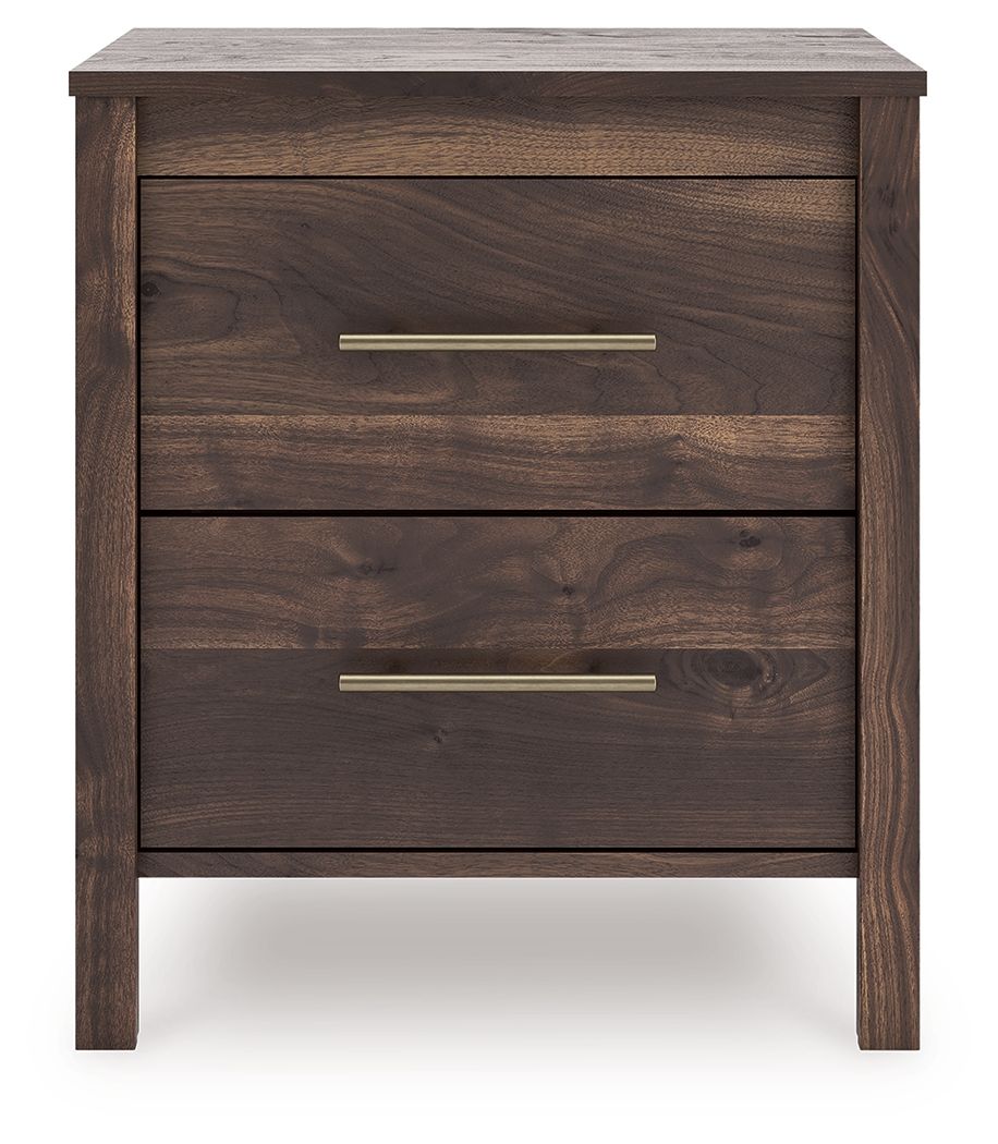Calverson - Night Stand - Urban Living Furniture (Los Angeles, CA)