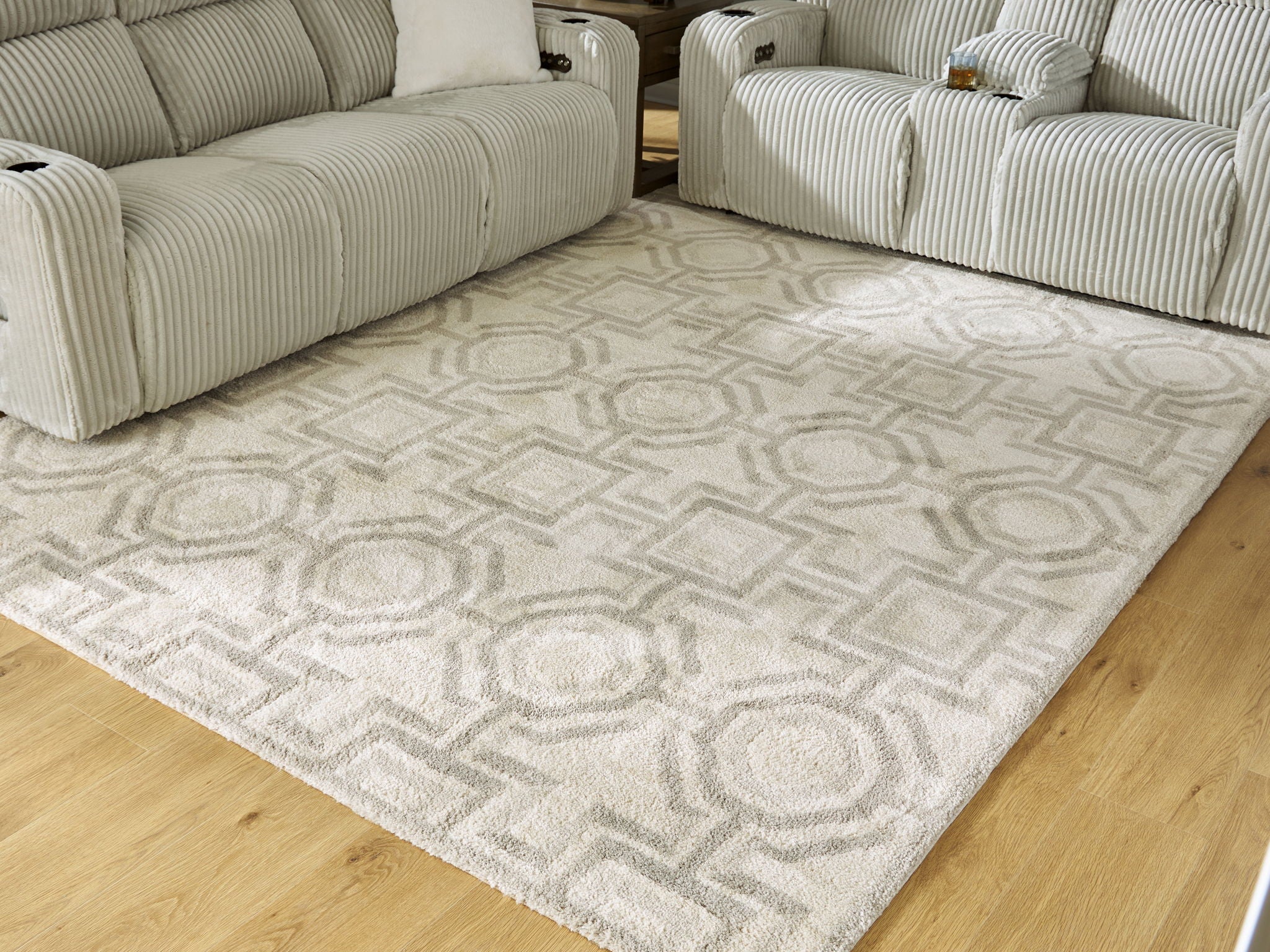 Maconville - Rug - Urban Living Furniture (Los Angeles, CA)