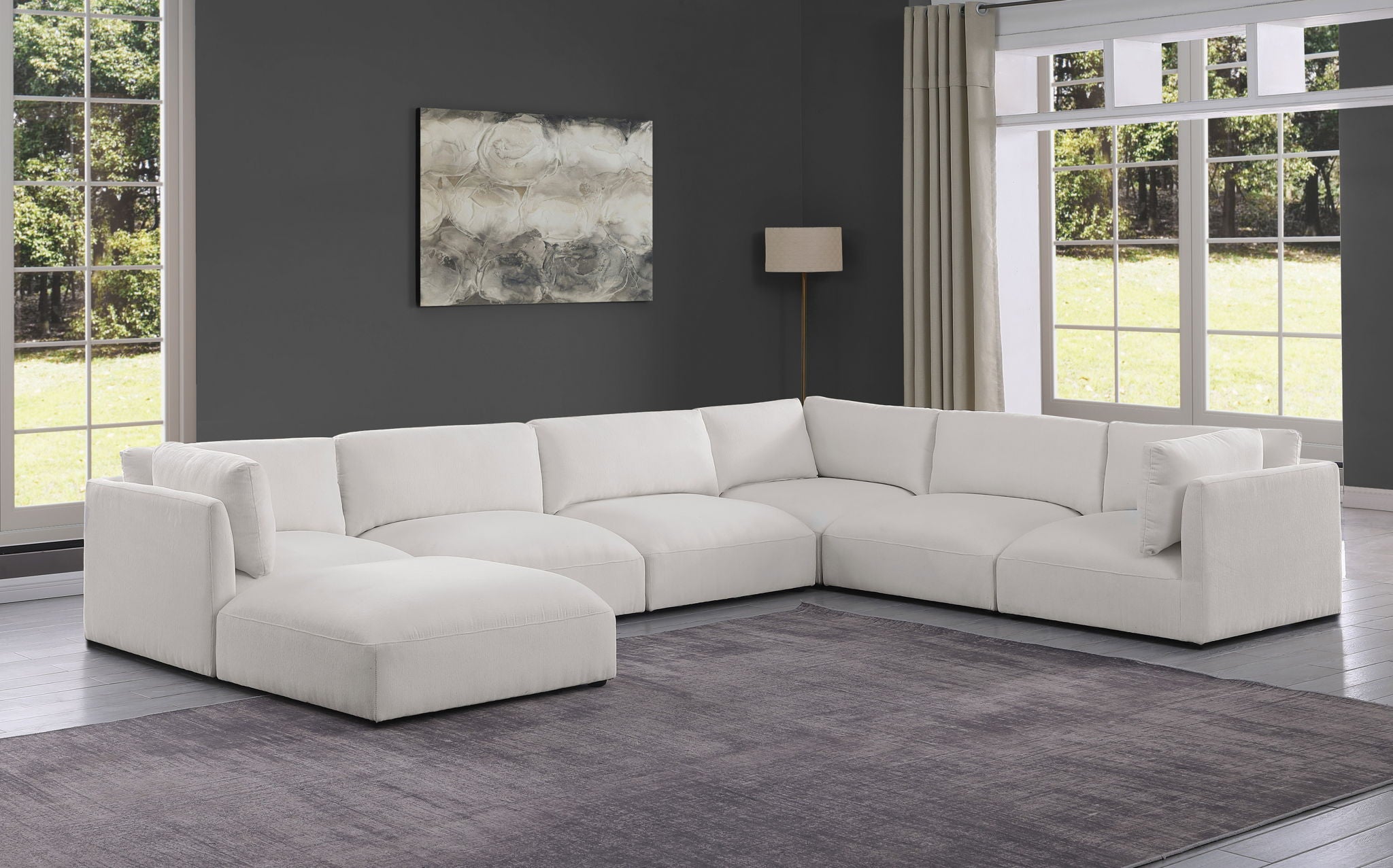 Ease - Modular Sectional
