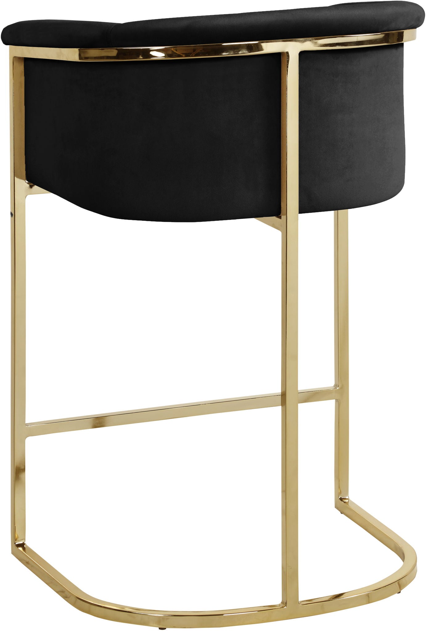 Donatella - Stool - Urban Living Furniture (Los Angeles, CA)