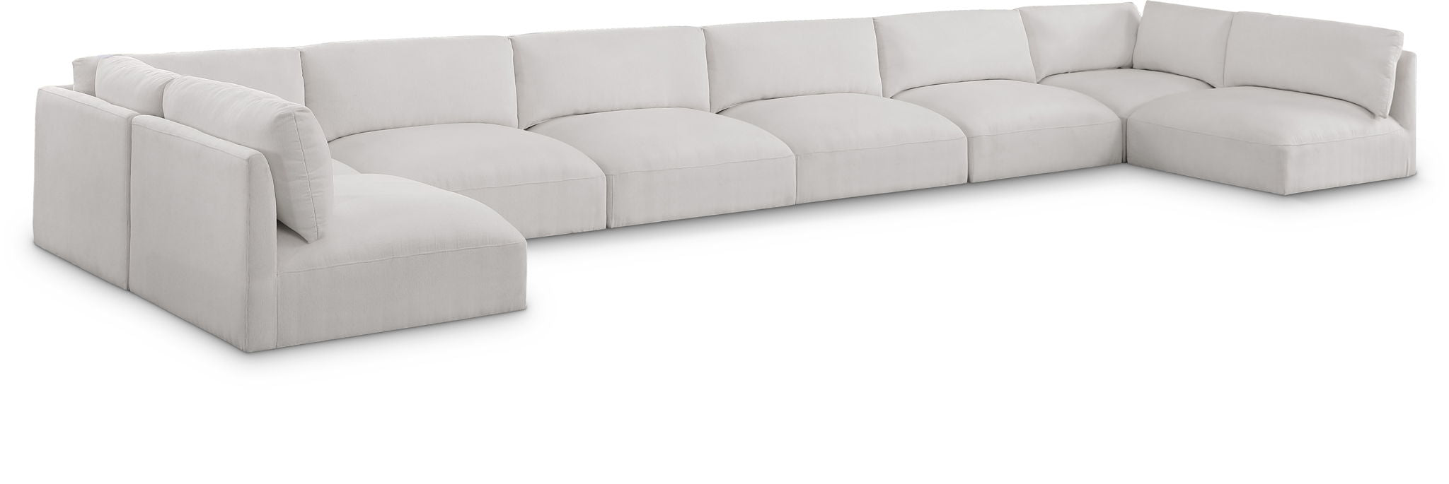 Ease - Modular Sectional - Urban Living Furniture (Los Angeles, CA)