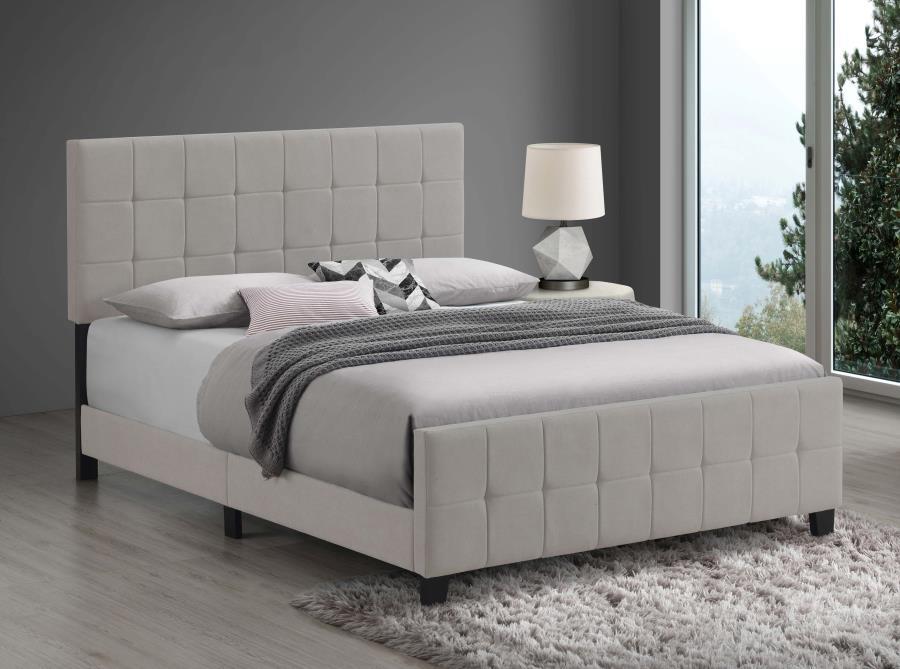 Fairfield - Upholstered Panel Bed - Urban Living Furniture (Los Angeles, CA)