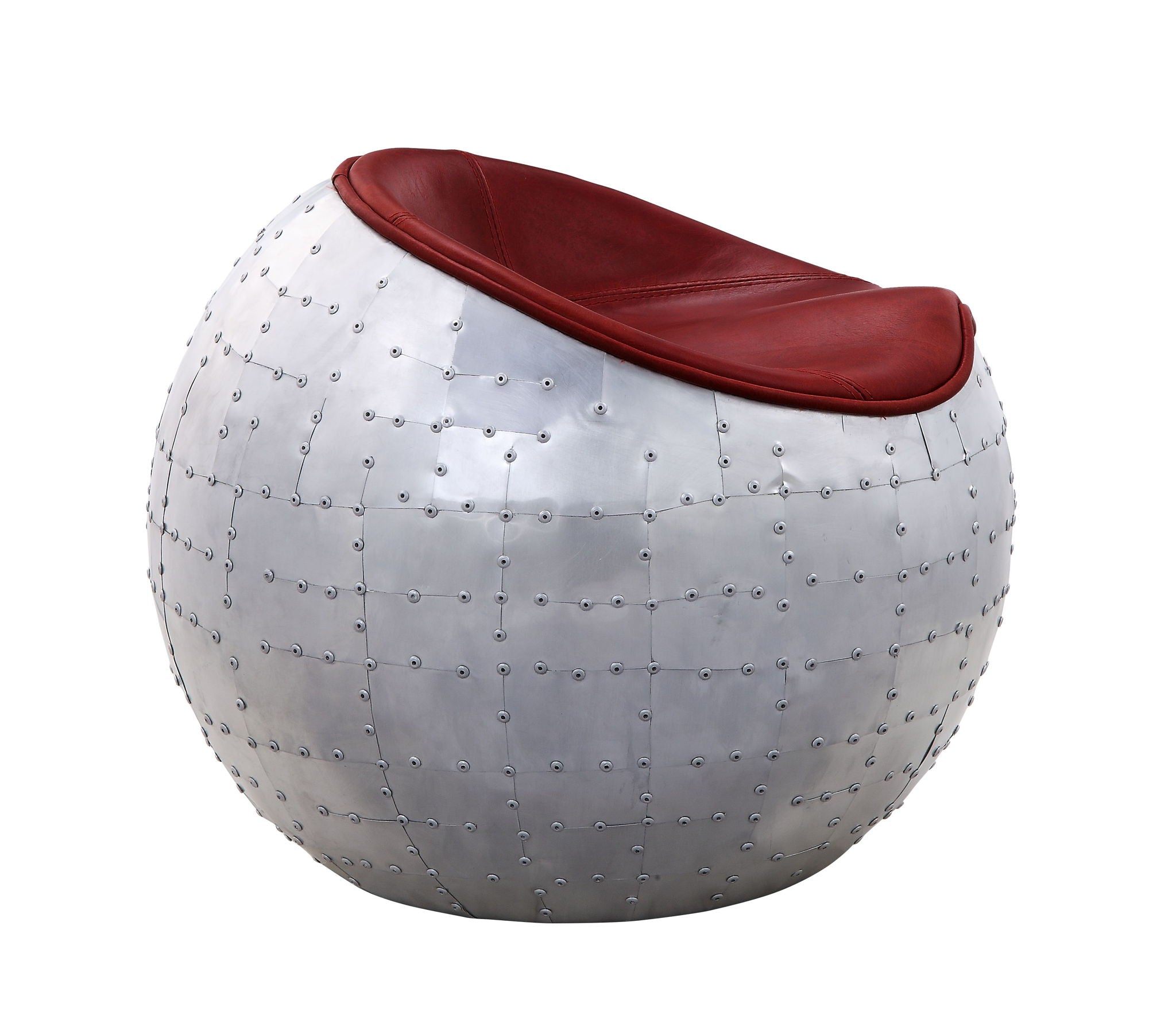Brancaster - Ottoman - Urban Living Furniture (Los Angeles, CA)