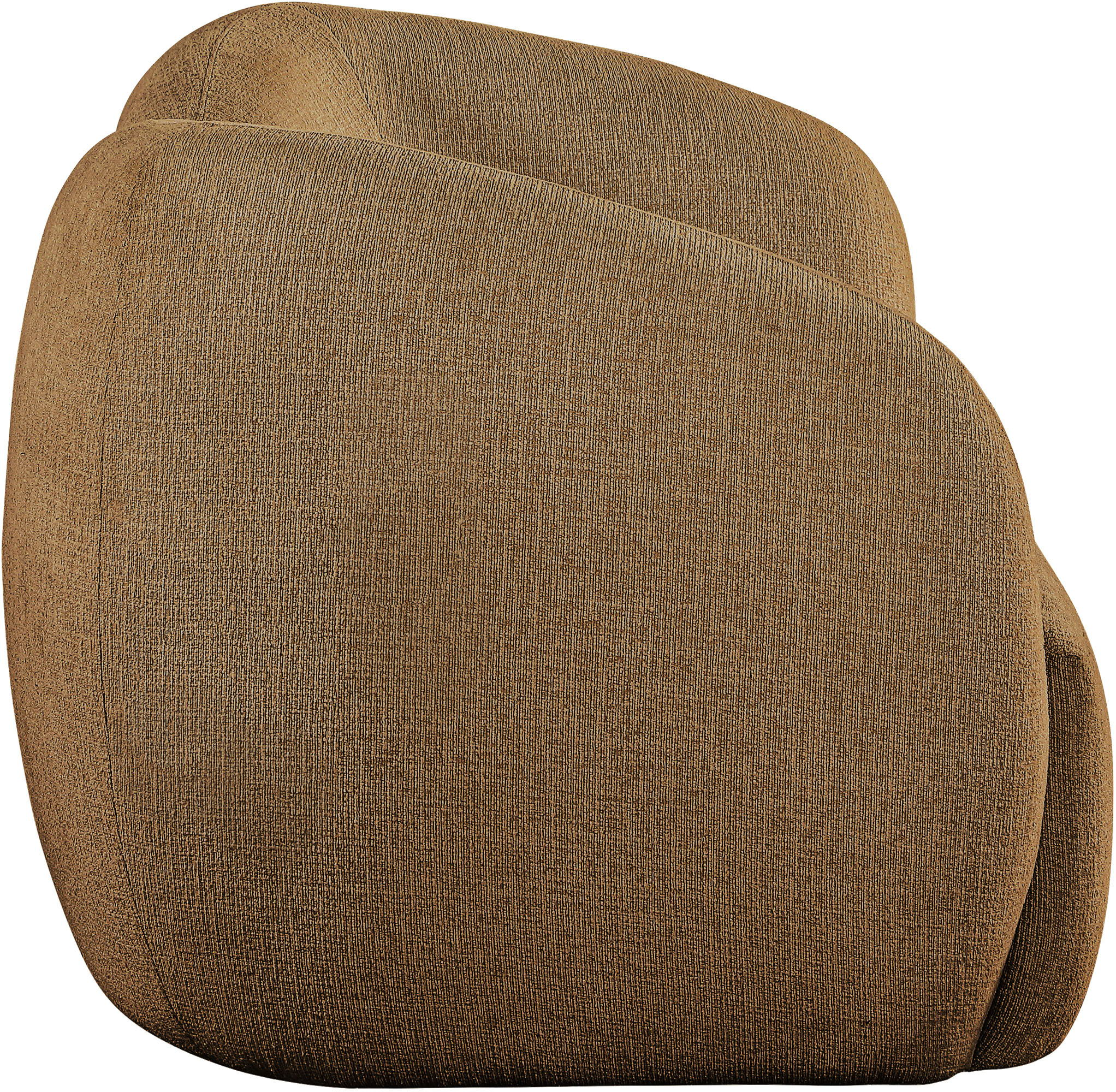 Elowen - Fabric Upholstered Loveseat