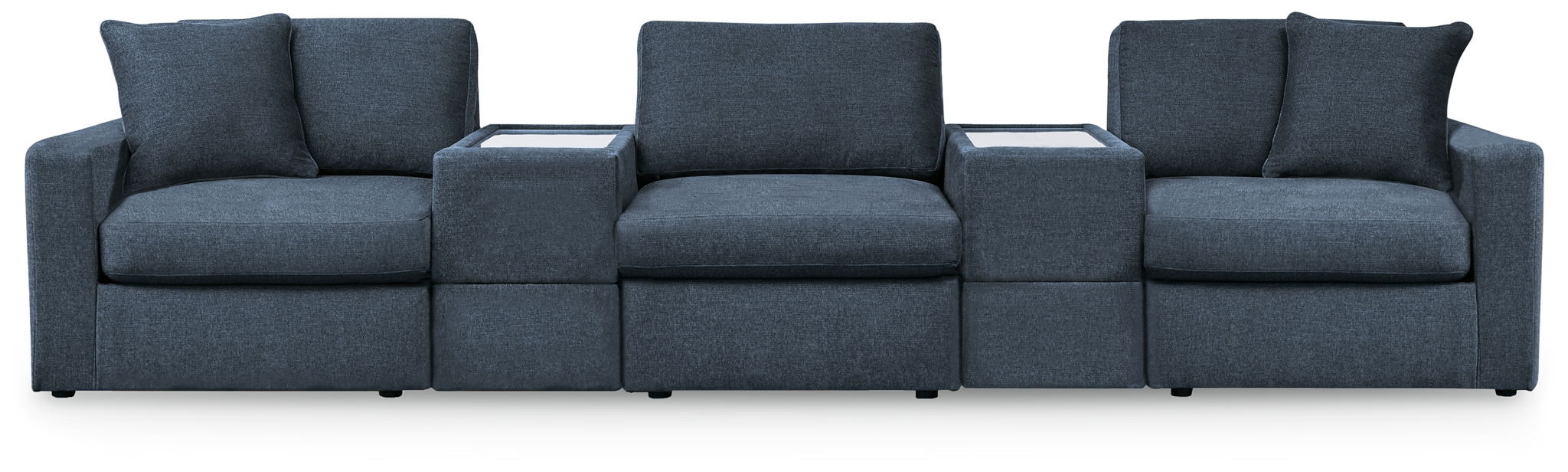 Modmax - Ink - Sectional - Urban Living Furniture (Los Angeles, CA)