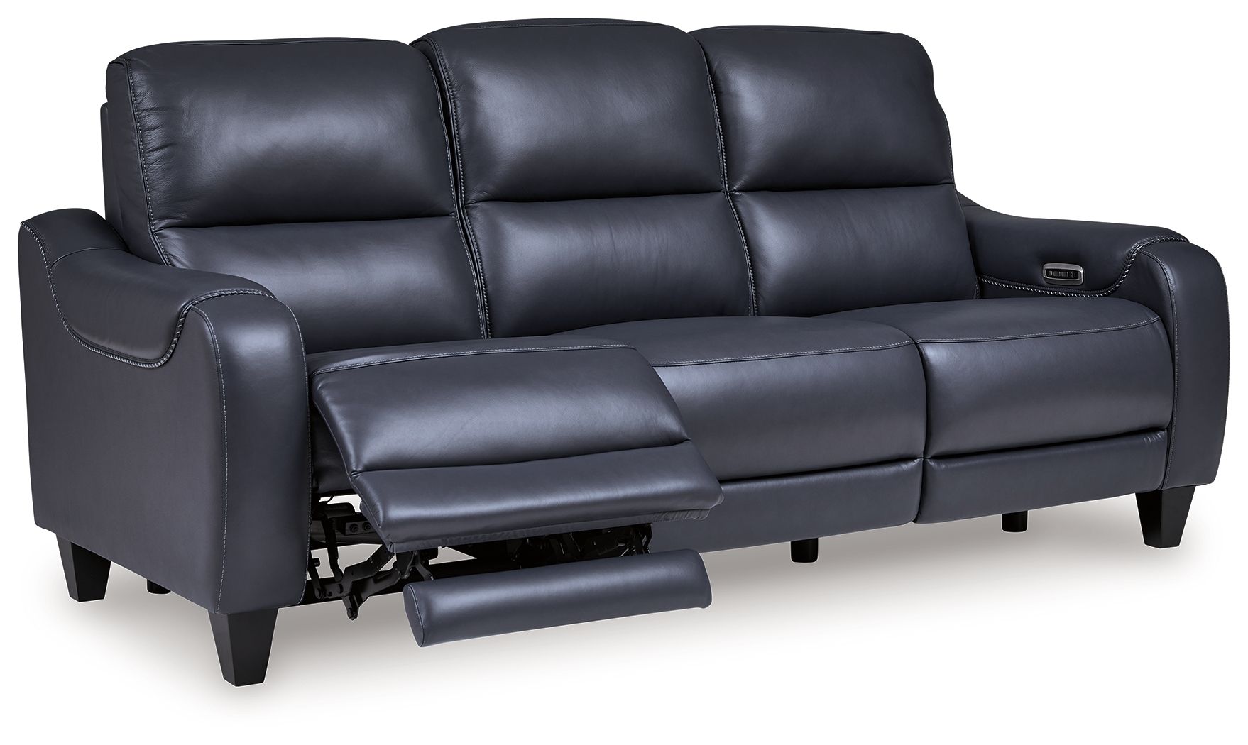Mercomatic - Power Reclining Sofa With Adj Headrest - Urban Living Furniture (Los Angeles, CA)
