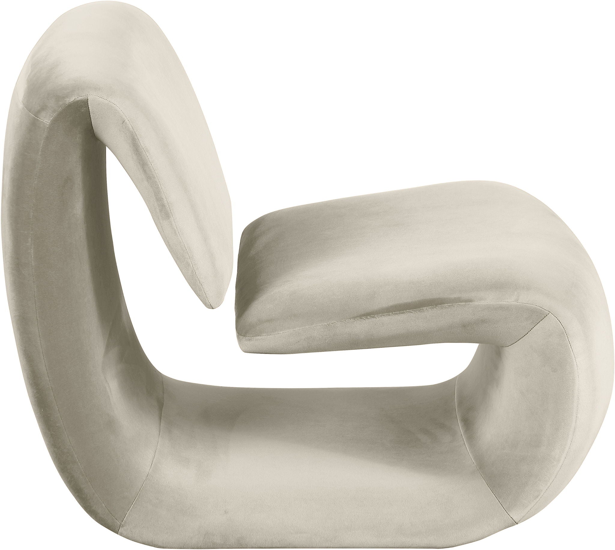 Nouveau - Accent Chair - Urban Living Furniture (Los Angeles, CA)