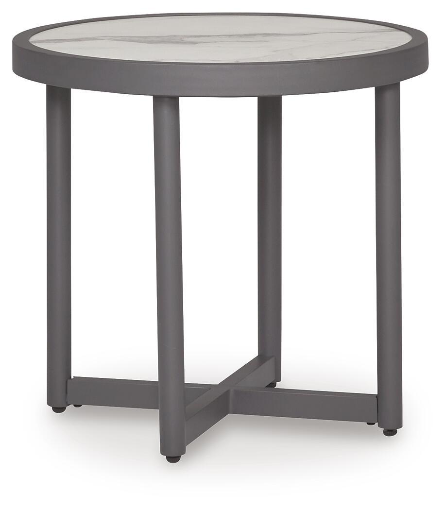 Ocean Beach - Round Table - Urban Living Furniture (Los Angeles, CA)