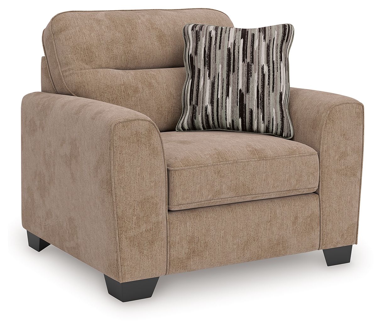 Olten - Chair And A Half - Urban Living Furniture (Los Angeles, CA)