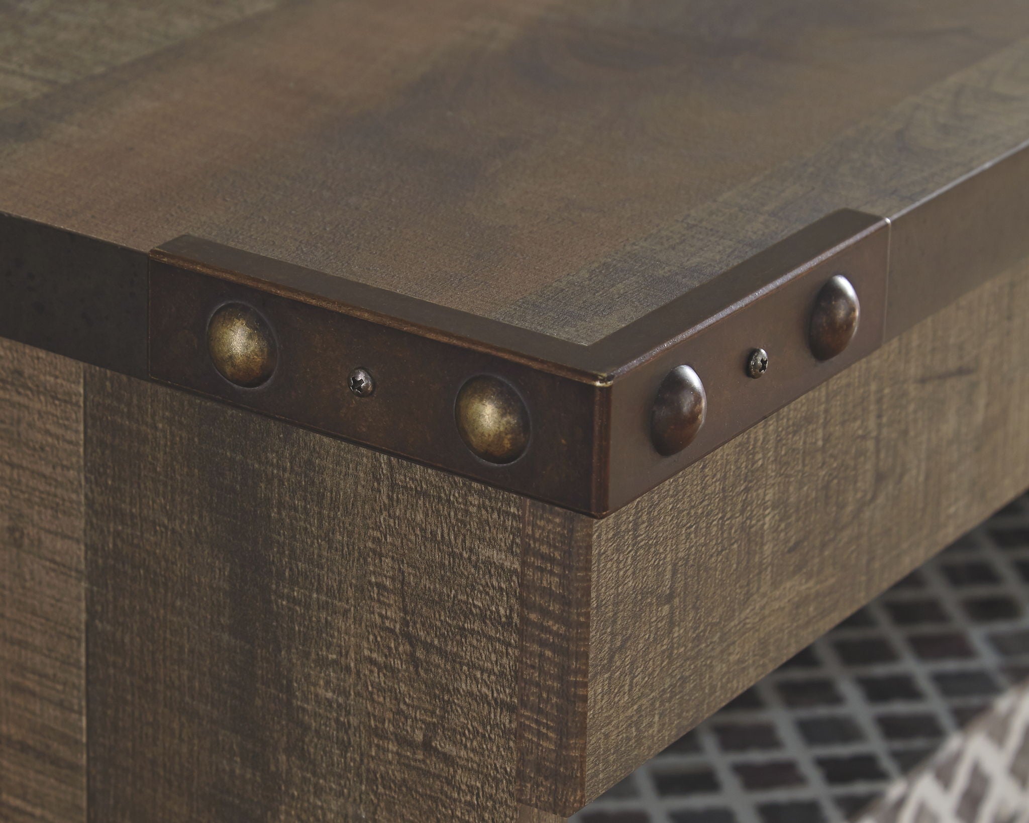 Trinell - Entertainment Center - Urban Living Furniture (Los Angeles, CA)