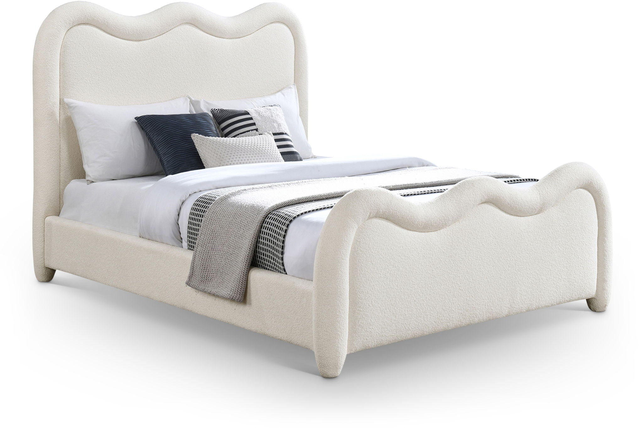 Gavin - Bed - Urban Living Furniture (Los Angeles, CA)