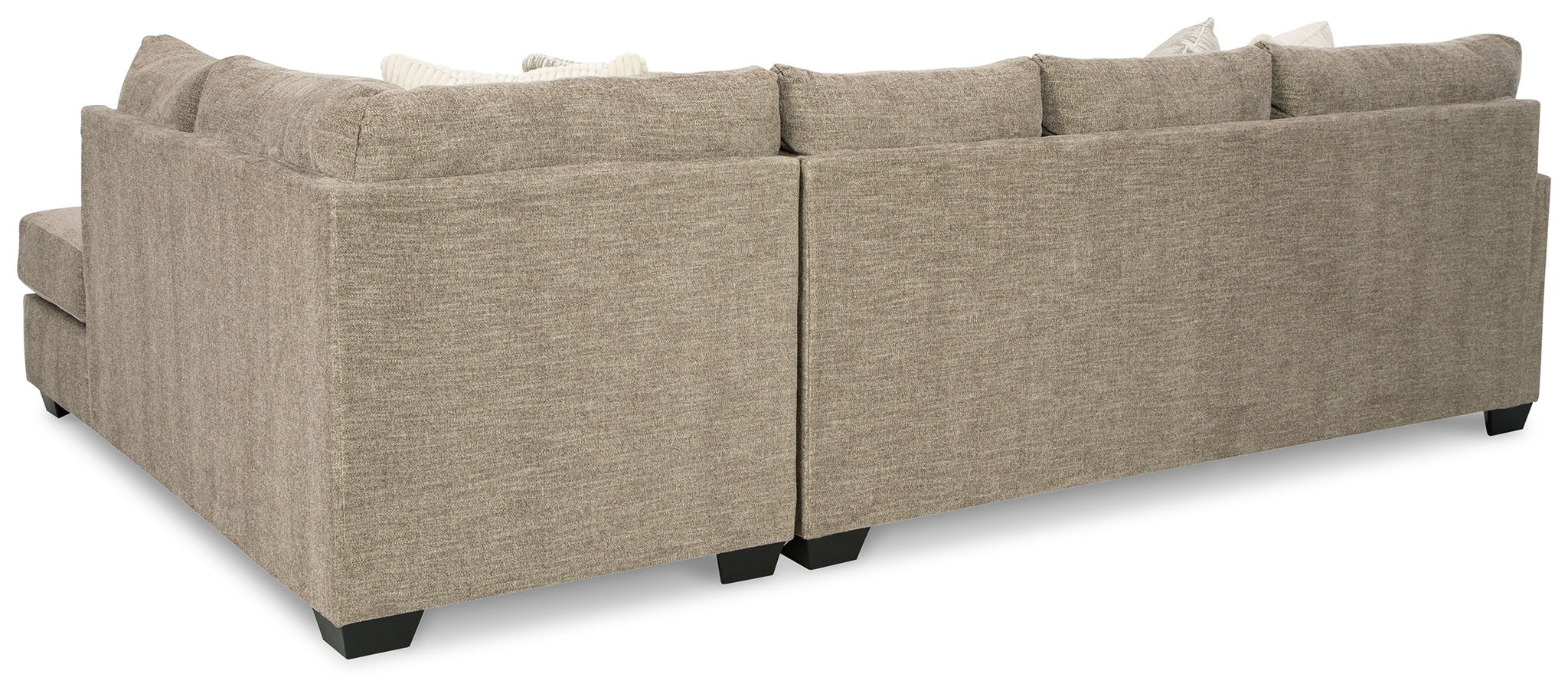 Creswell - Sectional Set - Urban Living Furniture (Los Angeles, CA)