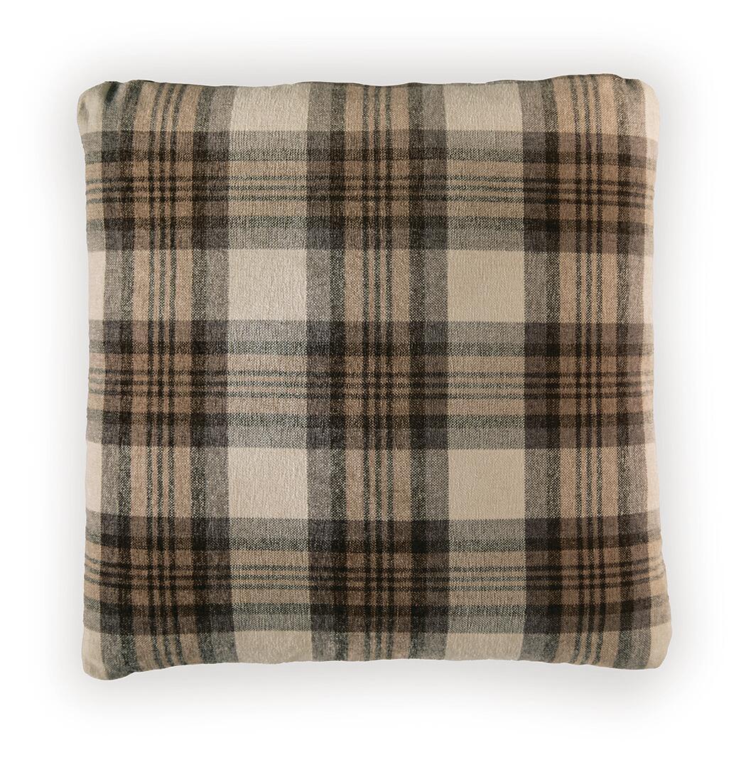 Varnburg - Pillow