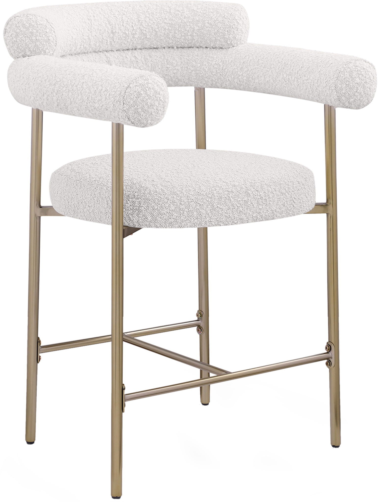 Blake - Counter Stool (Set of 2) - Urban Living Furniture (Los Angeles, CA)