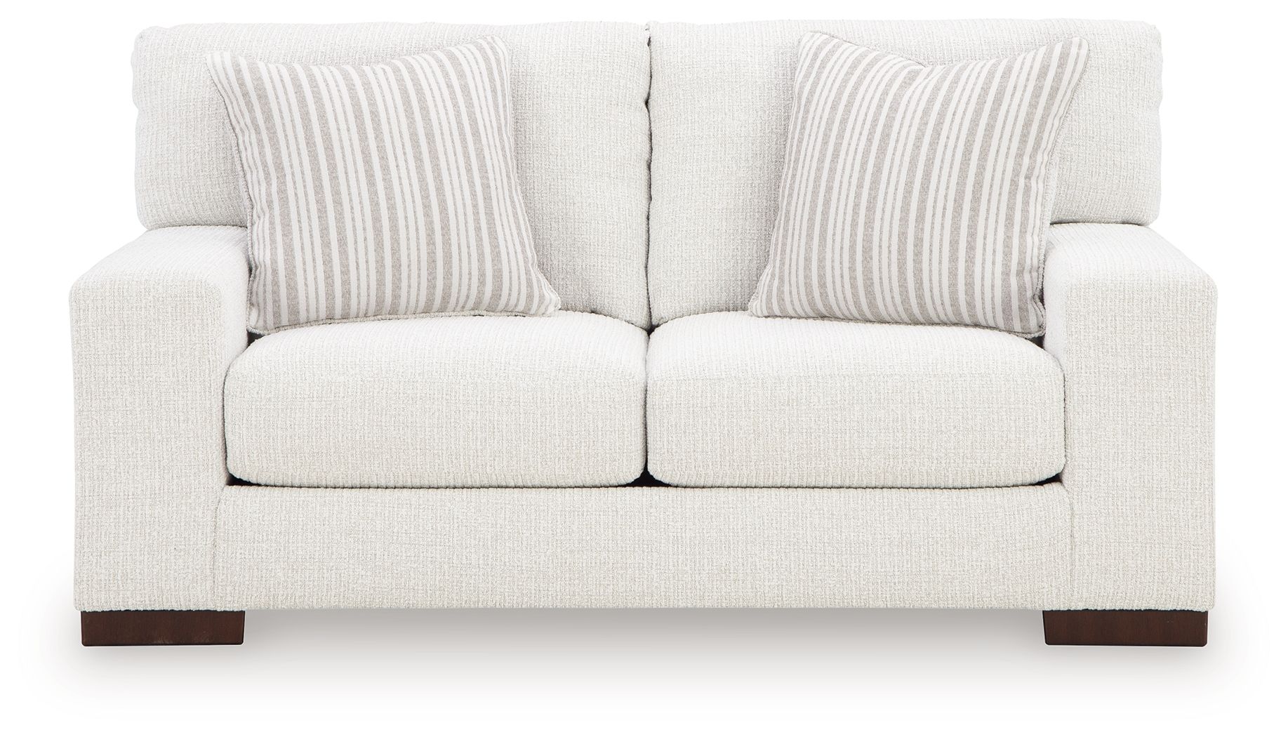 Hartside - Loveseat - Frosted - Urban Living Furniture (Los Angeles, CA)