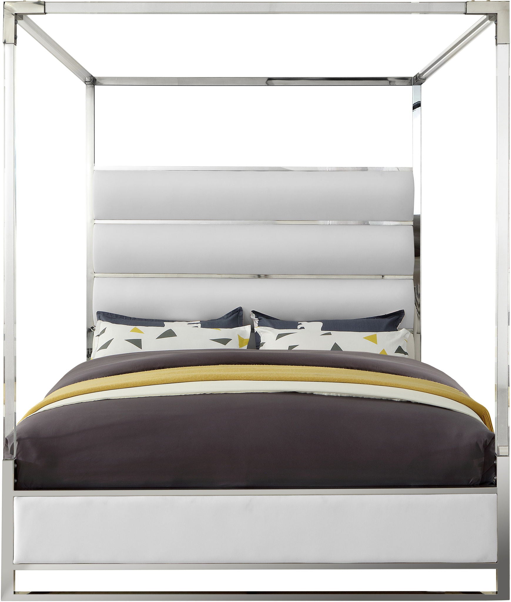 Encore - Bed - Urban Living Furniture (Los Angeles, CA)