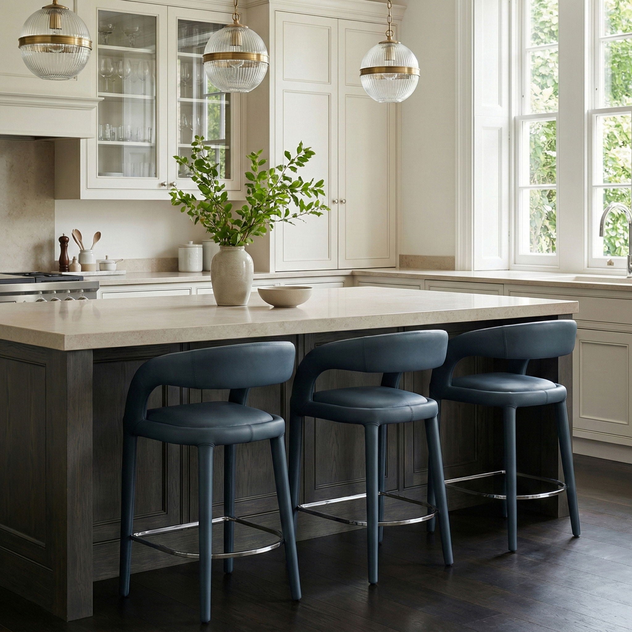 Sylvester - Stool - Urban Living Furniture (Los Angeles, CA)
