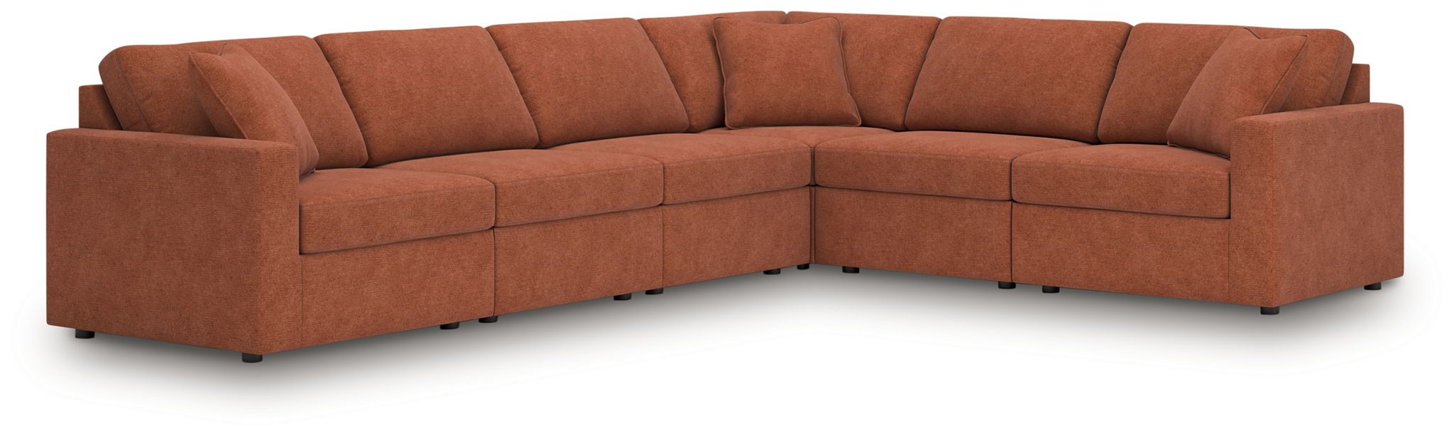 Modmax - Spice - Sectional - Urban Living Furniture (Los Angeles, CA)