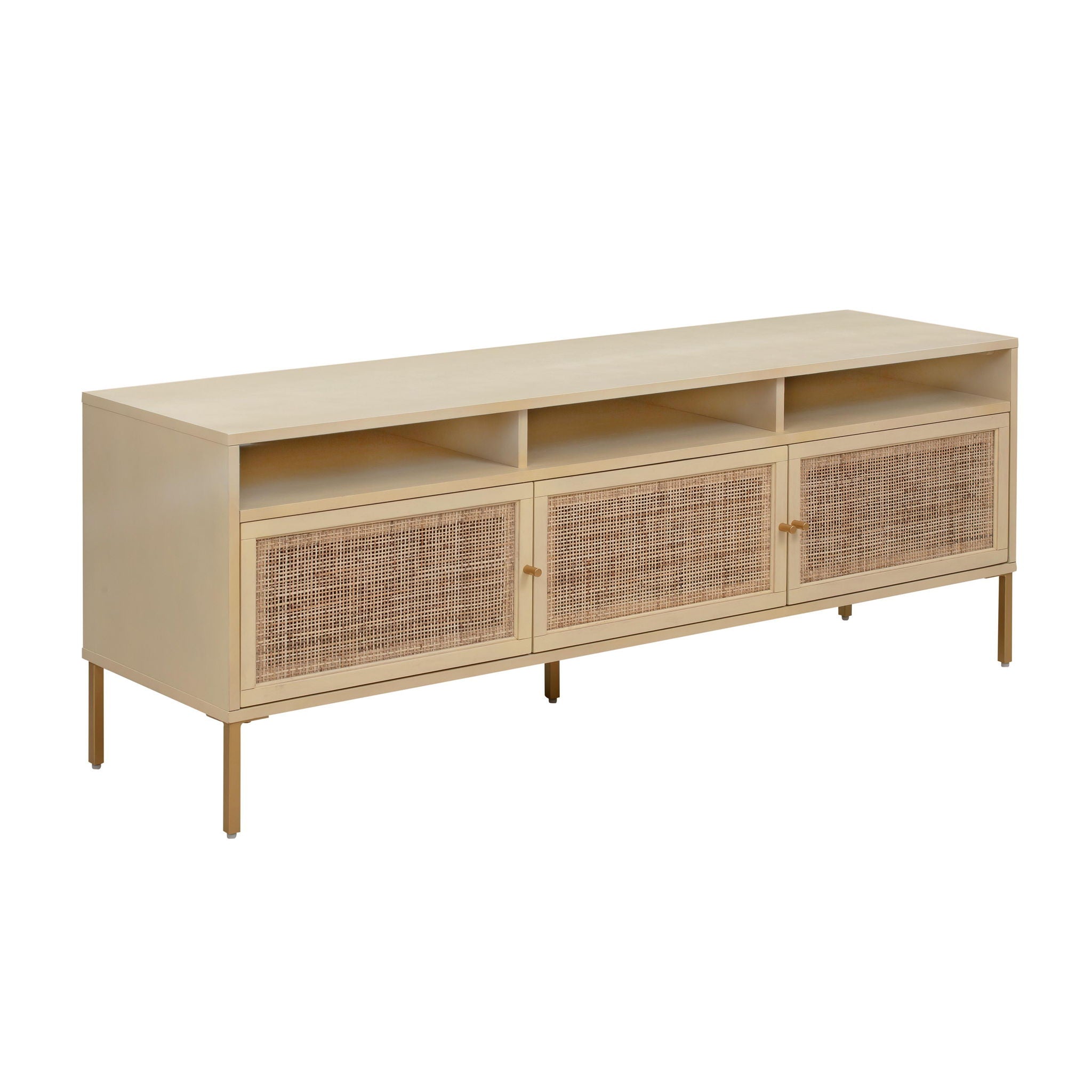 Sierra - Media Console - Urban Living Furniture (Los Angeles, CA)