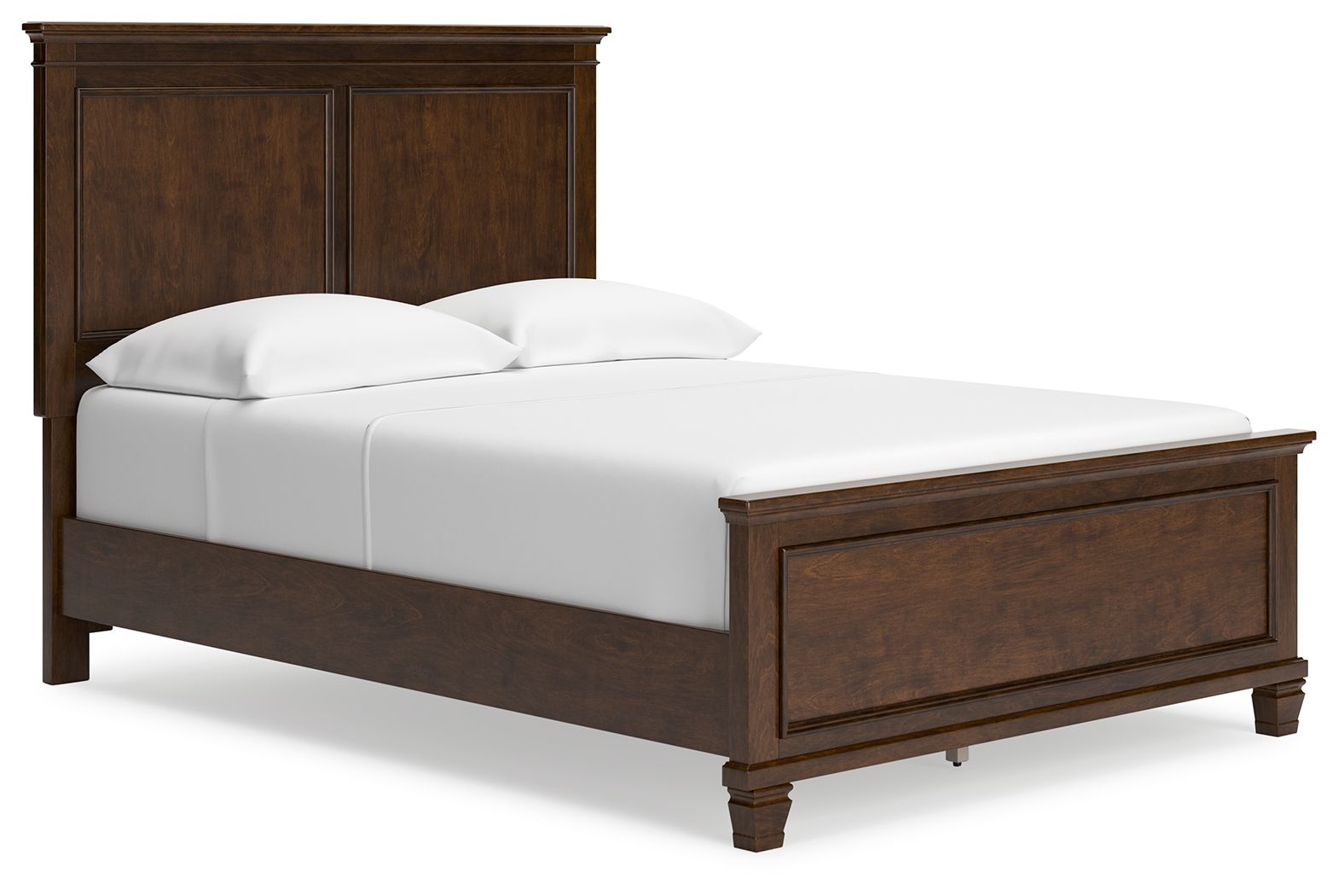 Danabrin - Panel Bed - Urban Living Furniture (Los Angeles, CA)