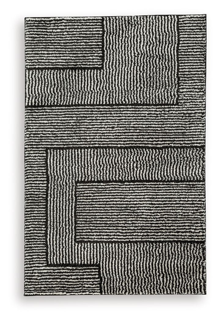 Kurtmen - Rug - Urban Living Furniture (Los Angeles, CA)