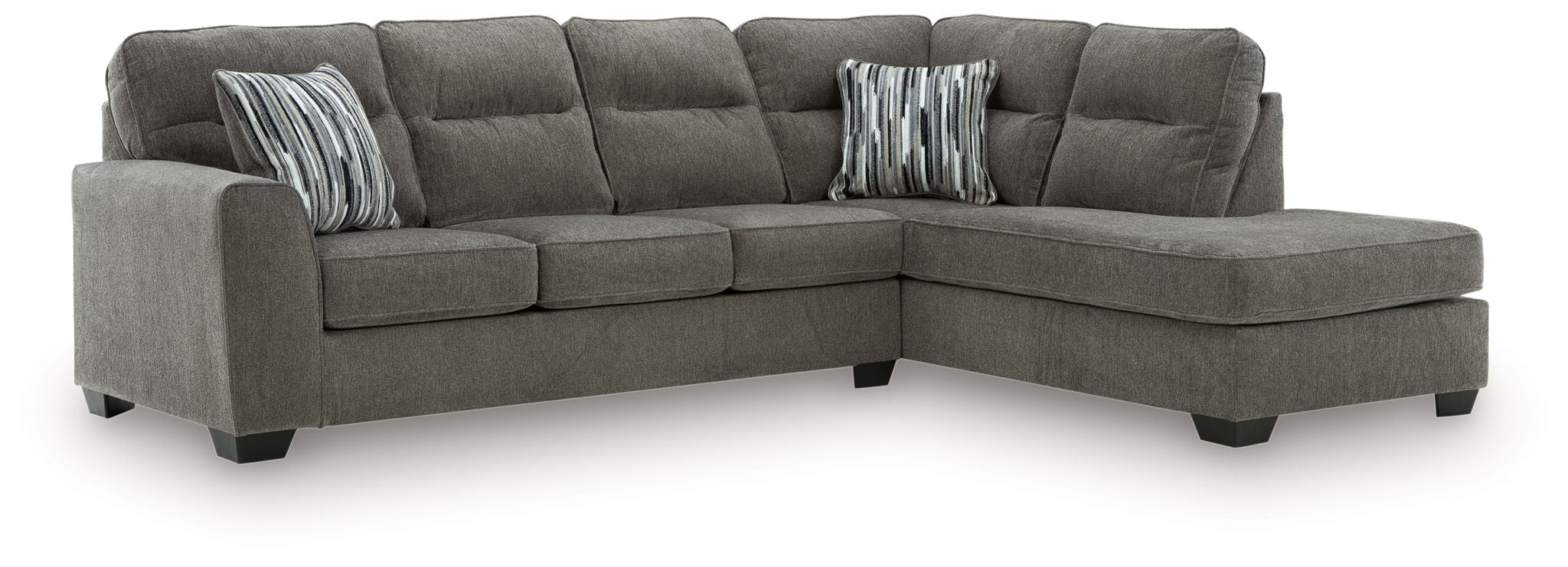 Olten - Sectional - Urban Living Furniture (Los Angeles, CA)