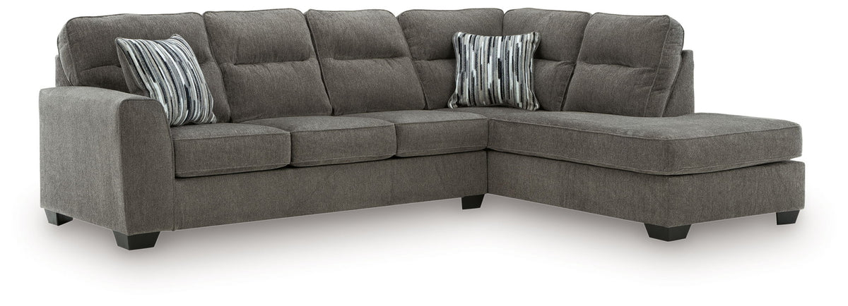 Olten - 2 Piece Sectional