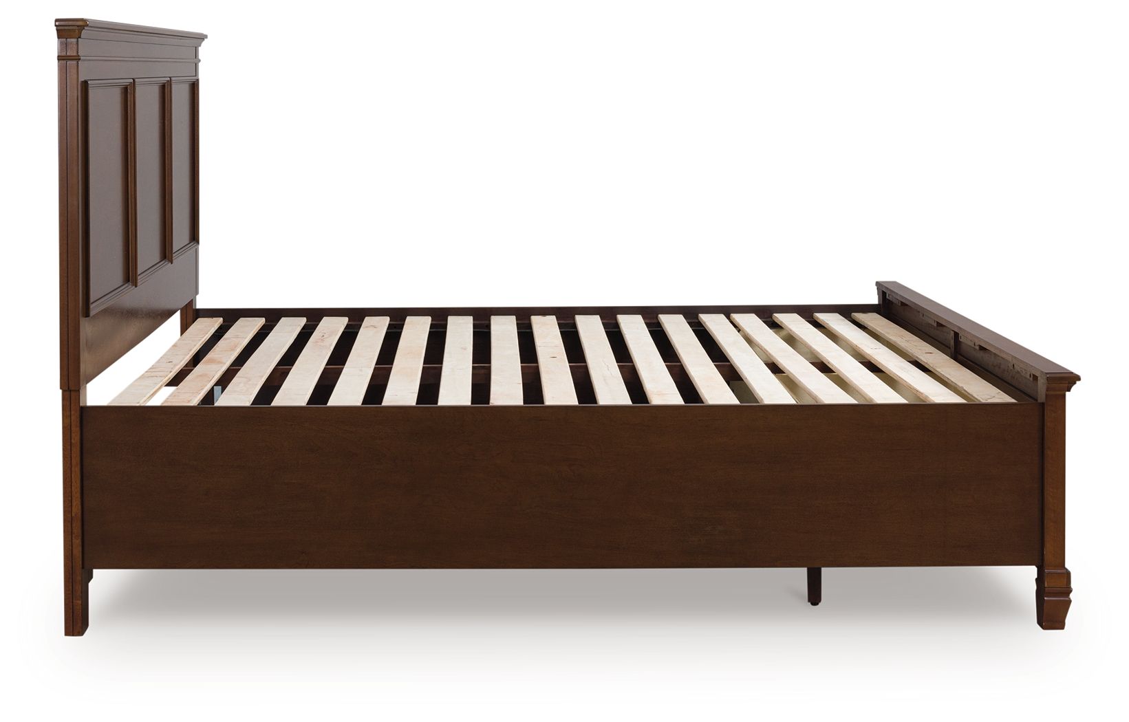 Danabrin - Panel Bed - Urban Living Furniture (Los Angeles, CA)