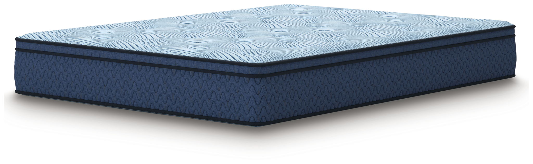 Peak 2.0 12 Hybrid - Mattress - Urban Living Furniture (Los Angeles, CA)