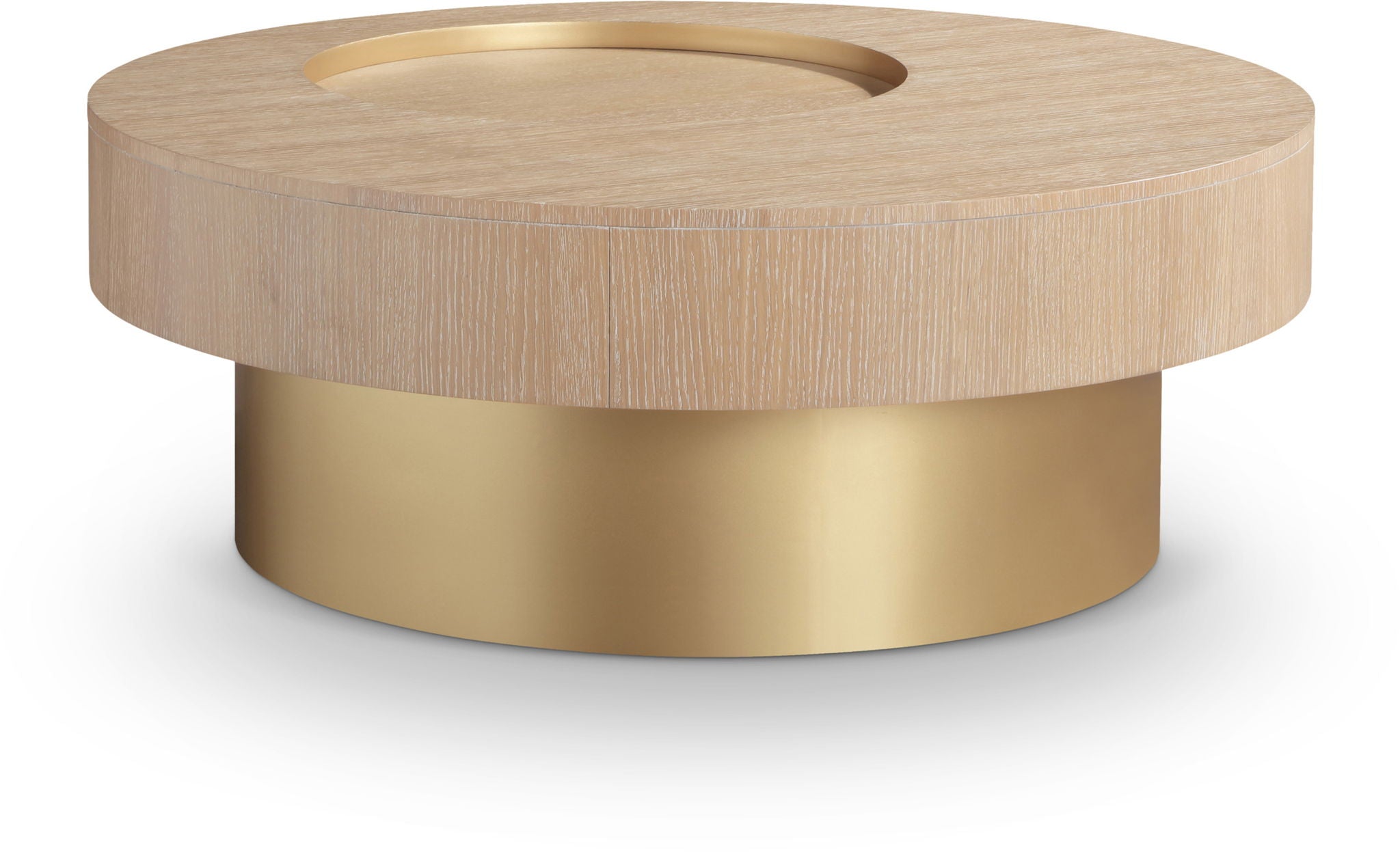 Makai - Coffee Table - Urban Living Furniture (Los Angeles, CA)