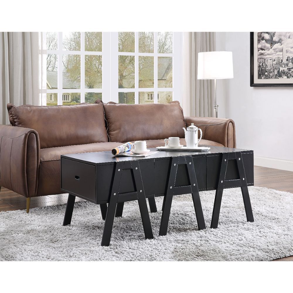 Lonny - Coffee Table (Convertible) - Urban Living Furniture (Los Angeles, CA)
