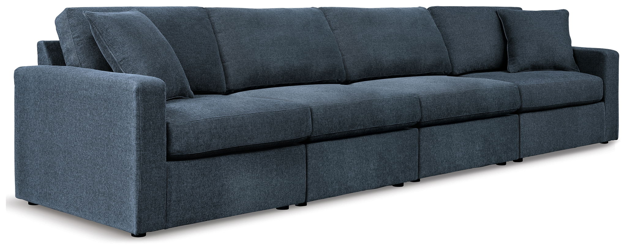 Modmax - Ink - Sectional - Urban Living Furniture (Los Angeles, CA)
