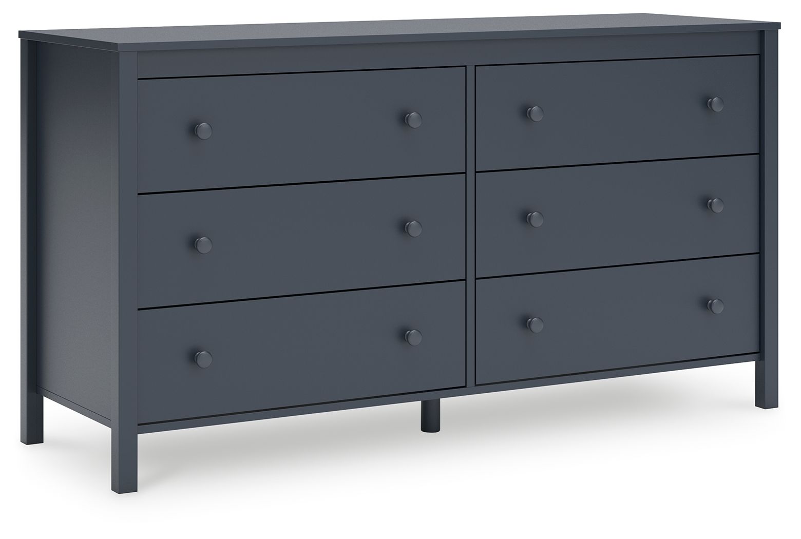 Simmenfort - Platform Bedroom Set - Urban Living Furniture (Los Angeles, CA)