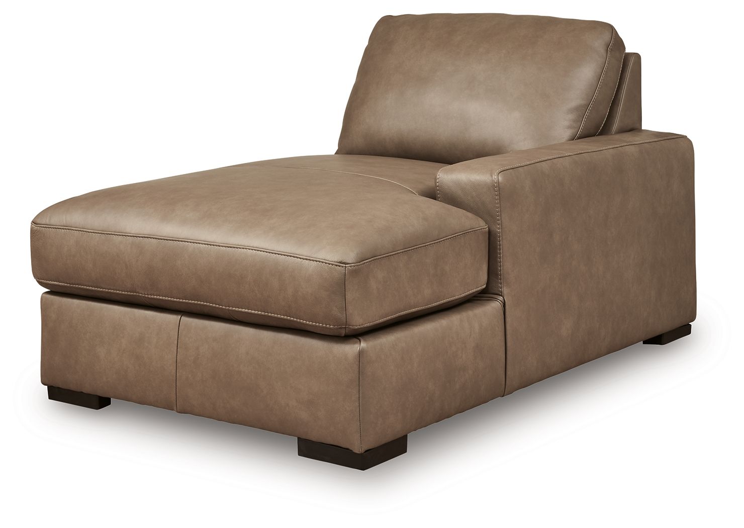 Veronella - RAF Corner Chaise - Sahara - Urban Living Furniture (Los Angeles, CA)