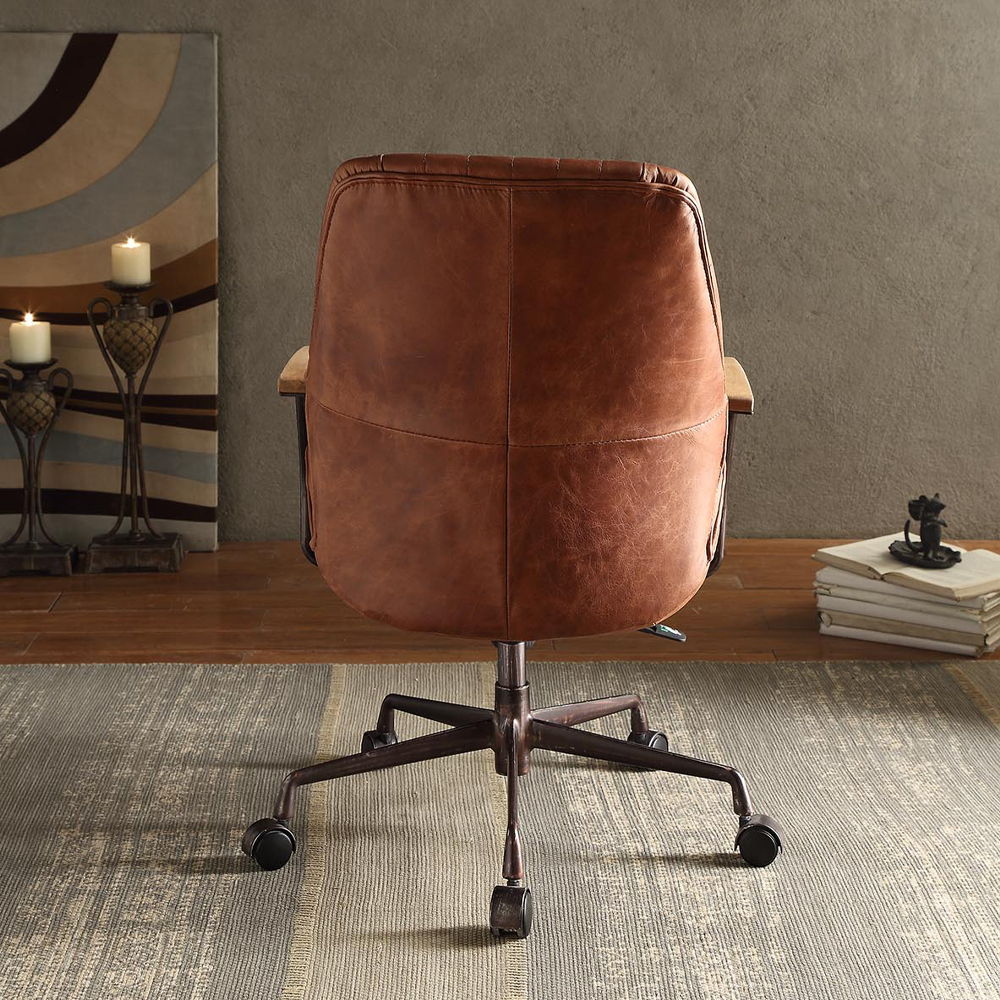 Hamilton - Executive Office Chair - Urban Living Furniture (Los Angeles, CA)