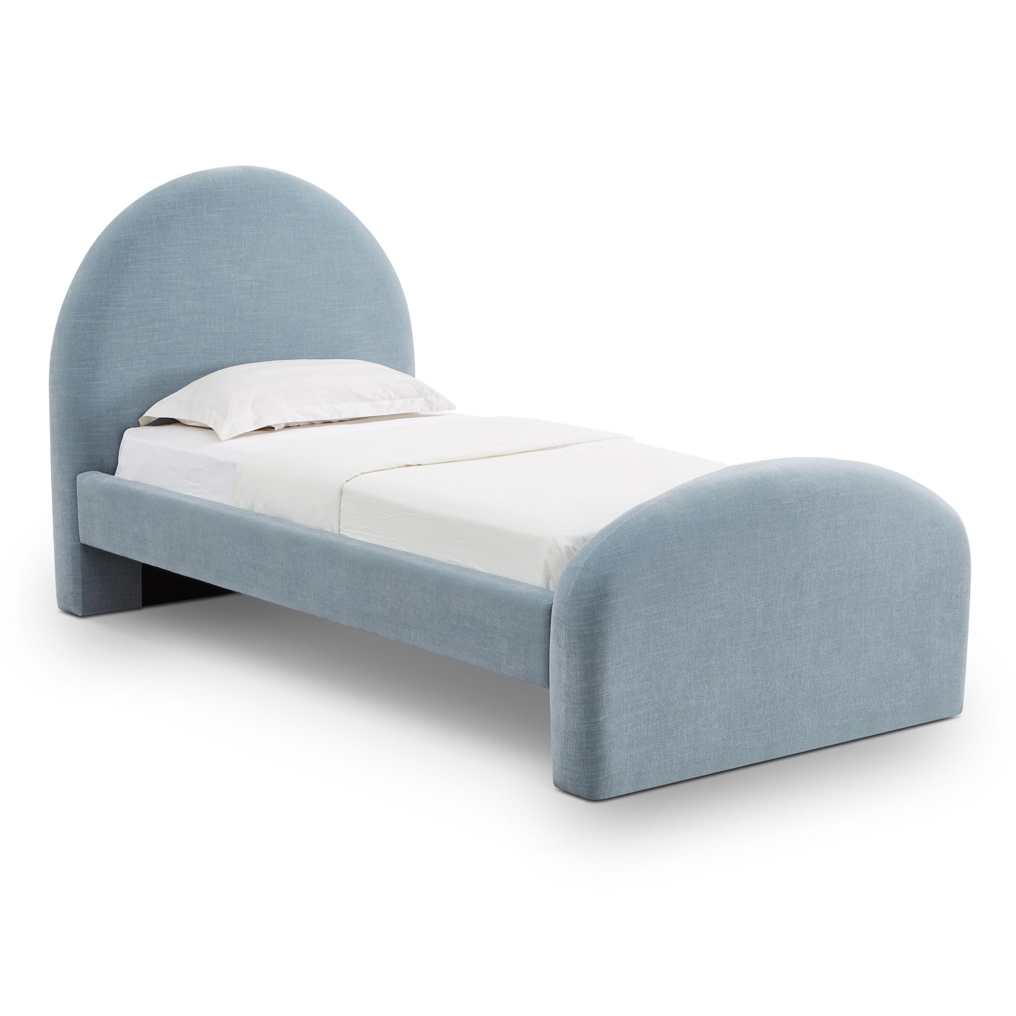 Moon - Bed - Urban Living Furniture (Los Angeles, CA)