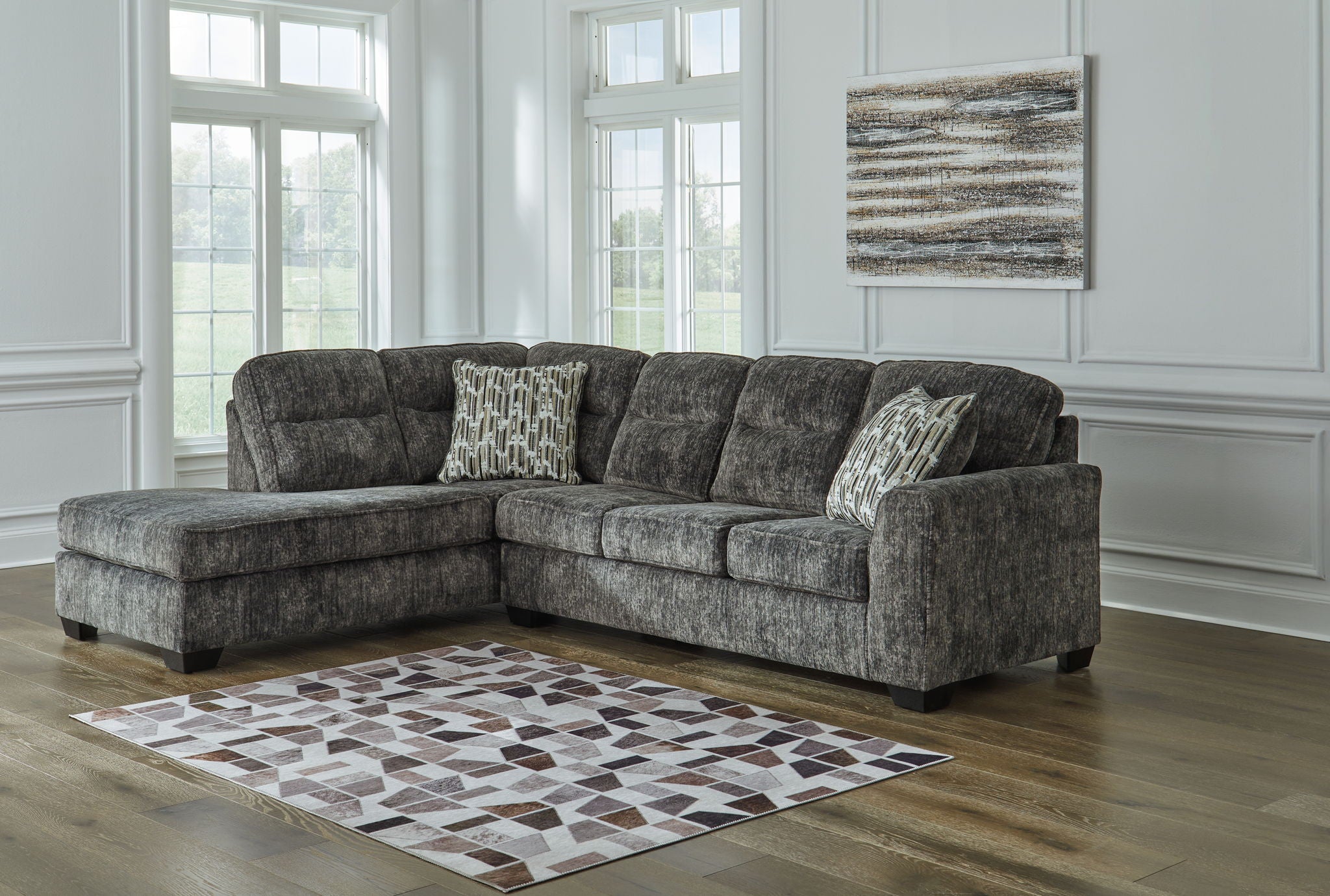 Lonoke - Sectional - Urban Living Furniture (Los Angeles, CA)