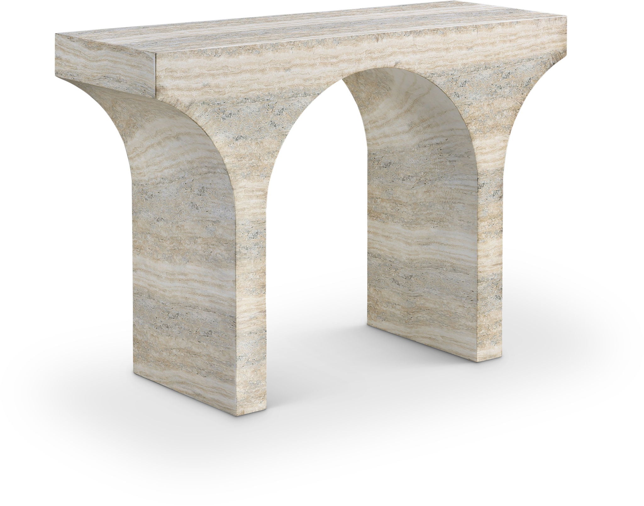 Pomezia - Console Table - Urban Living Furniture (Los Angeles, CA)