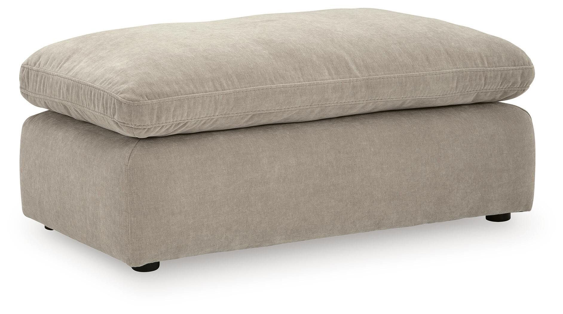Maxton Heights - Ottoman - Urban Living Furniture (Los Angeles, CA)