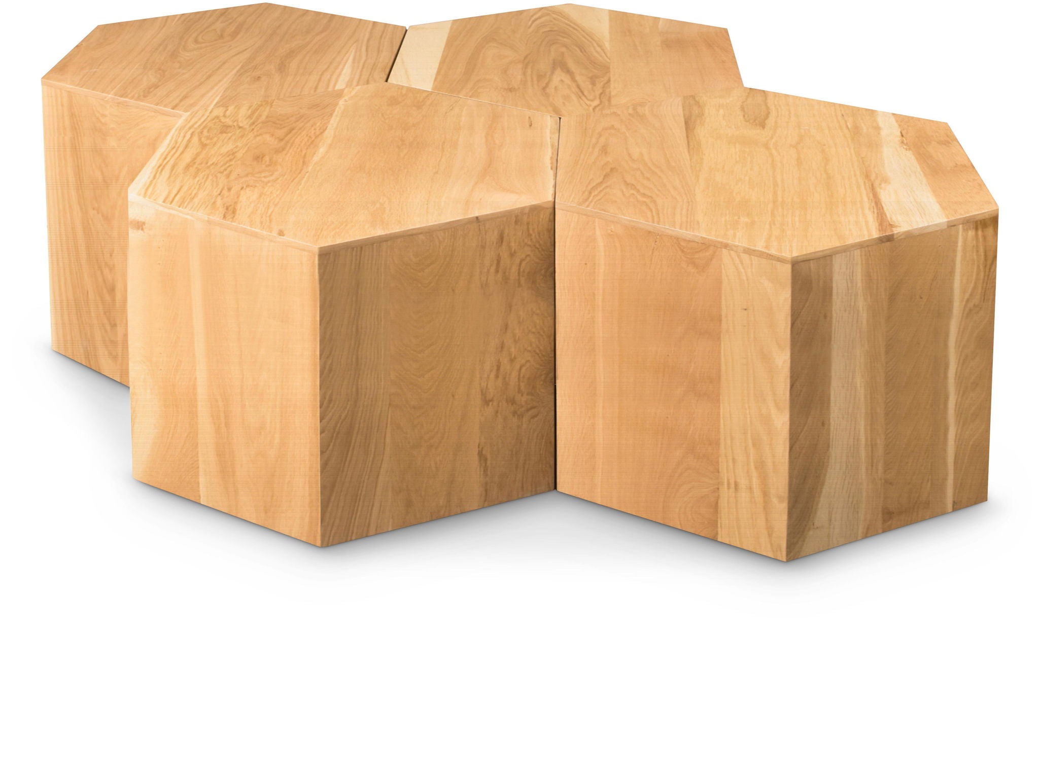 Eternal - Coffee Table Set - Urban Living Furniture (Los Angeles, CA)