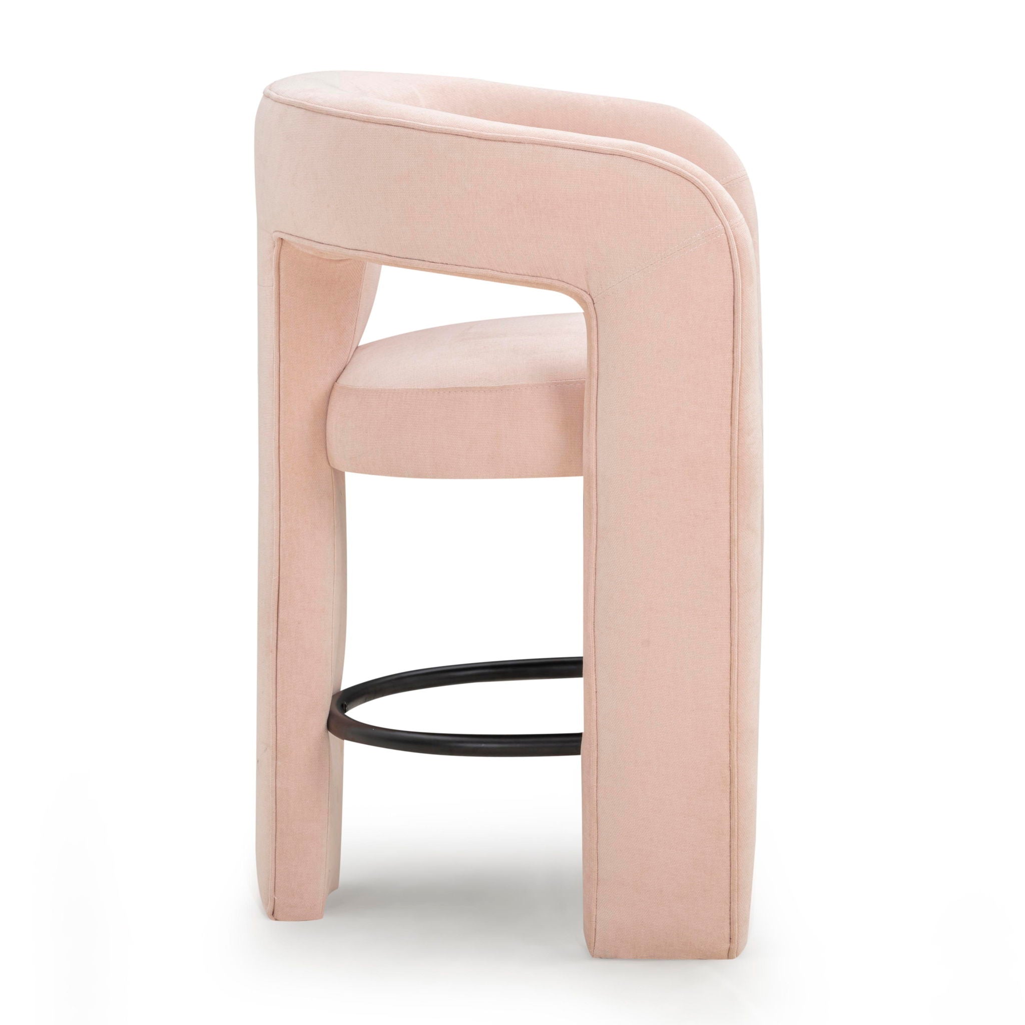 Malone - Stool - Urban Living Furniture (Los Angeles, CA)